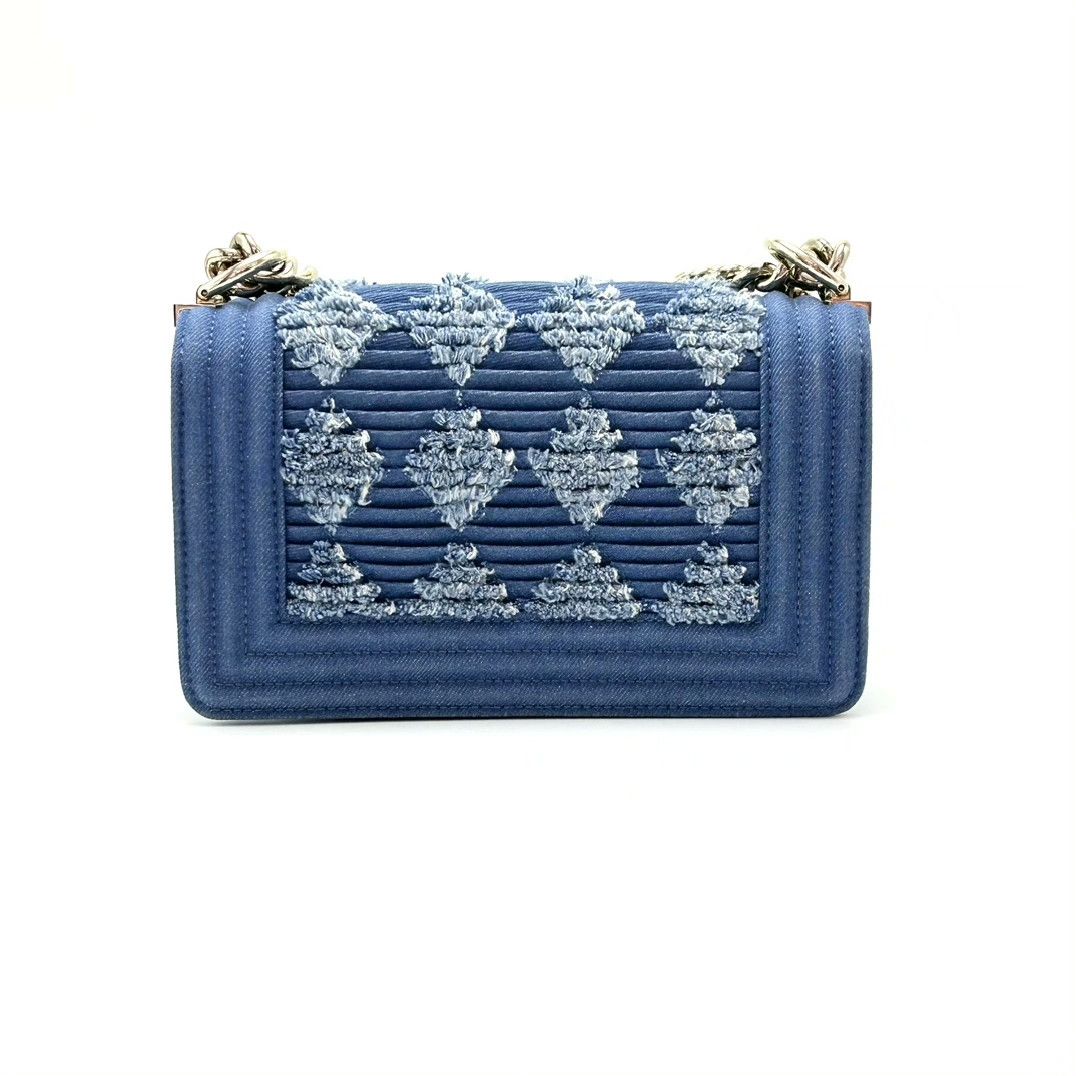 Chanel Pre-loved Bag Very good condition Size ONE SIZE - 2 Thumbnail