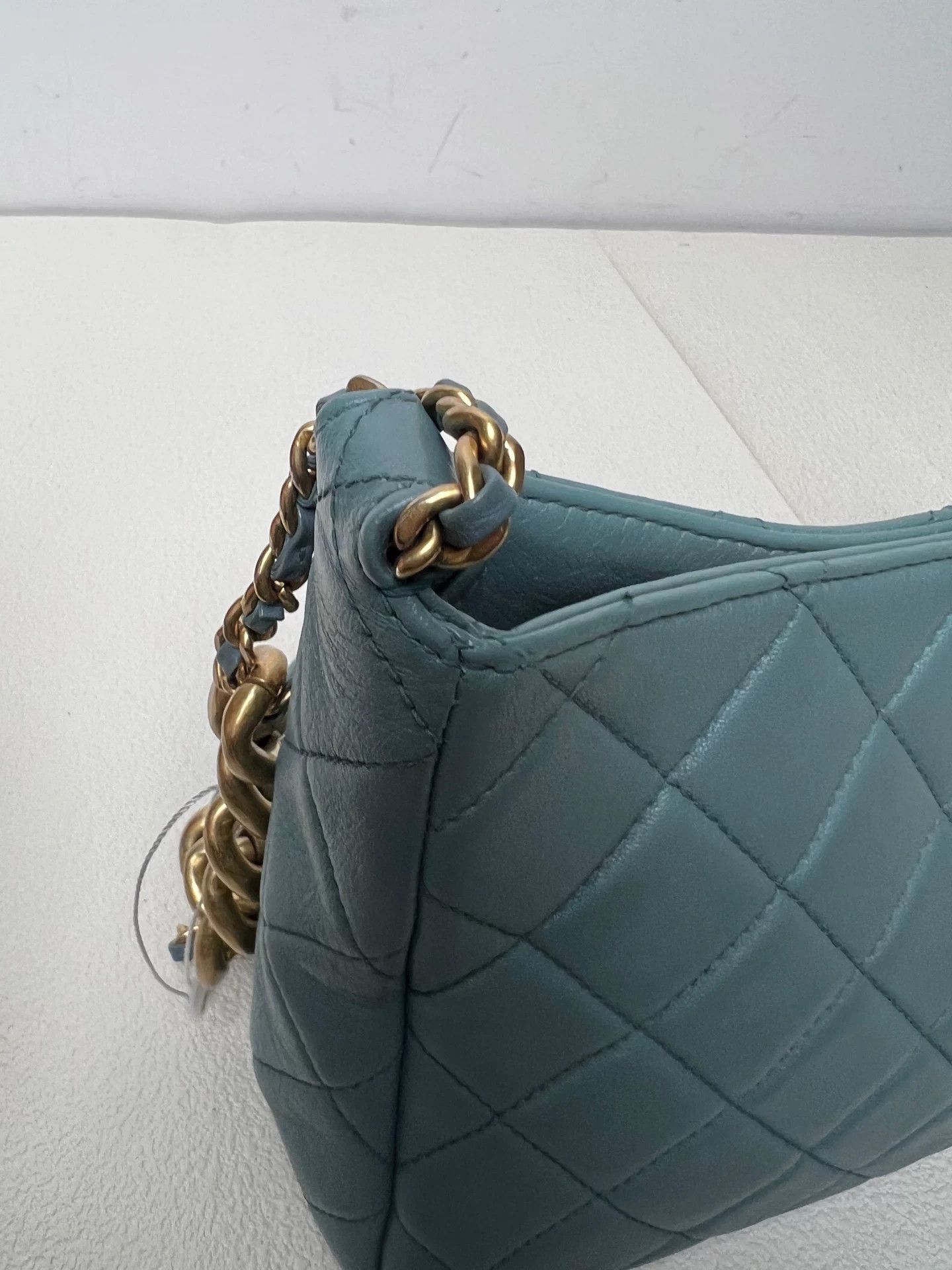 Chanel Pre-loved Bag Very good condition Size ONE SIZE - 8 Thumbnail