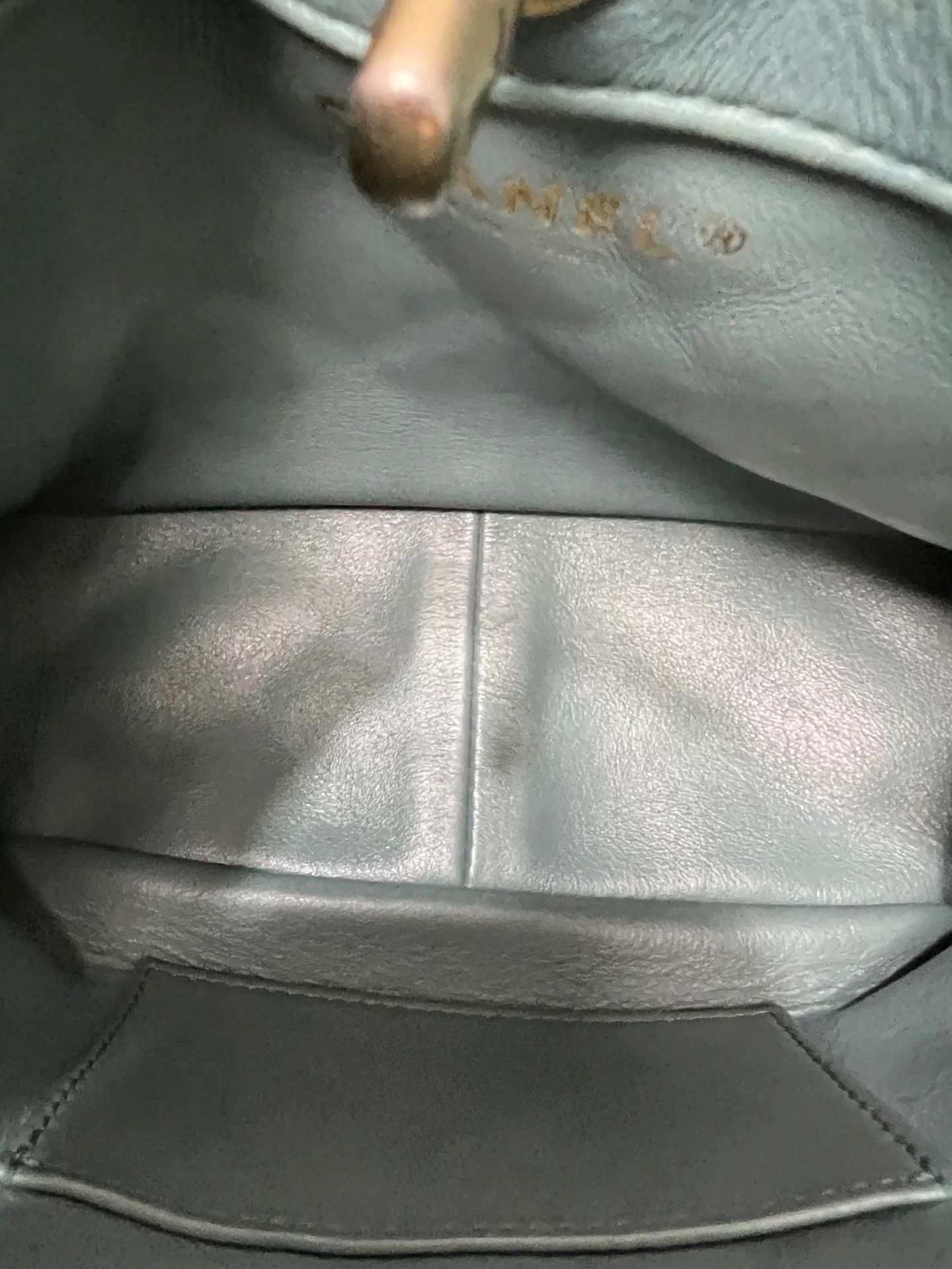 Chanel Pre-loved Bag Very good condition Size ONE SIZE - 5 Thumbnail