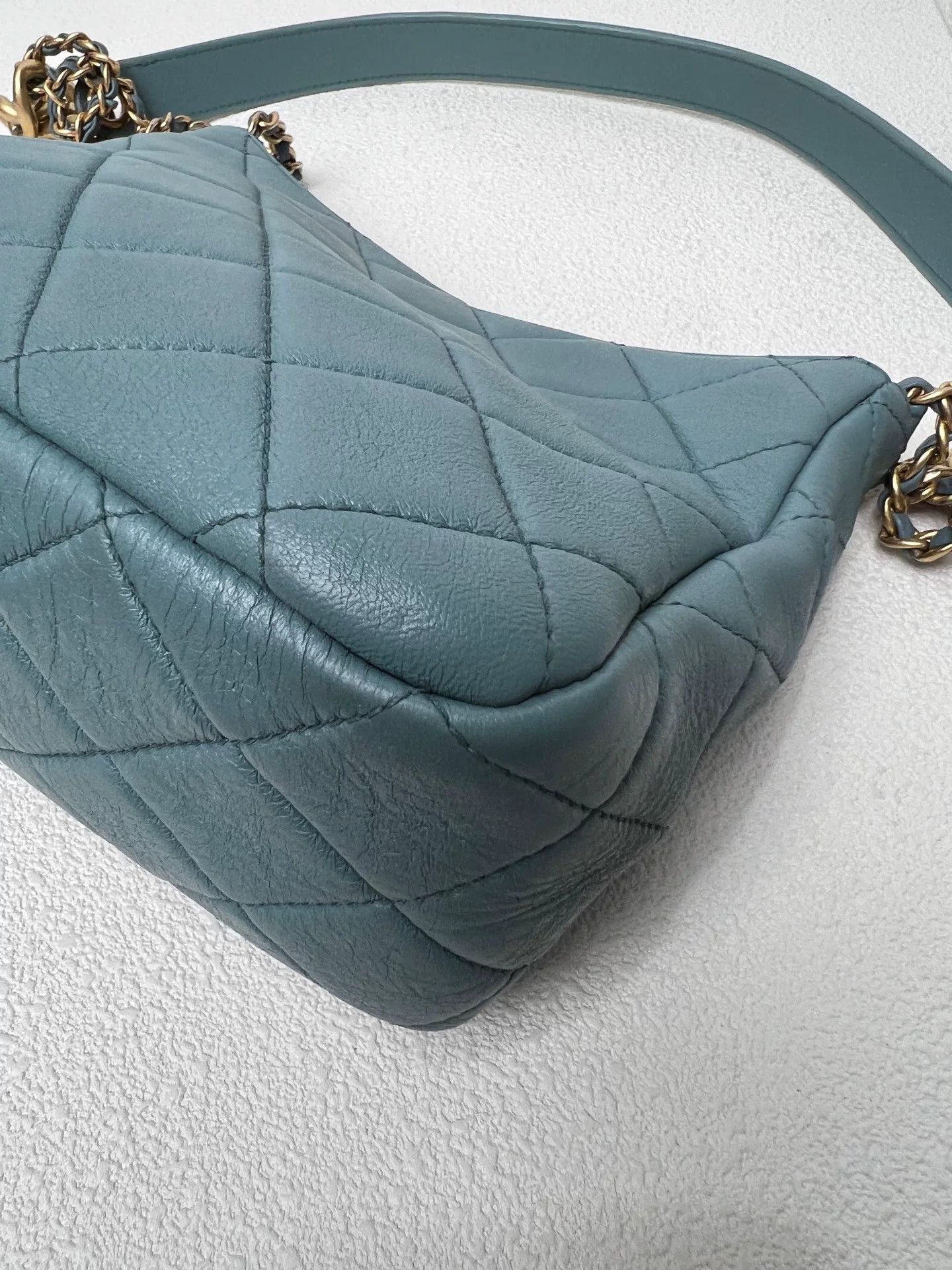 Chanel Pre-loved Bag Very good condition Size ONE SIZE - 3 Thumbnail