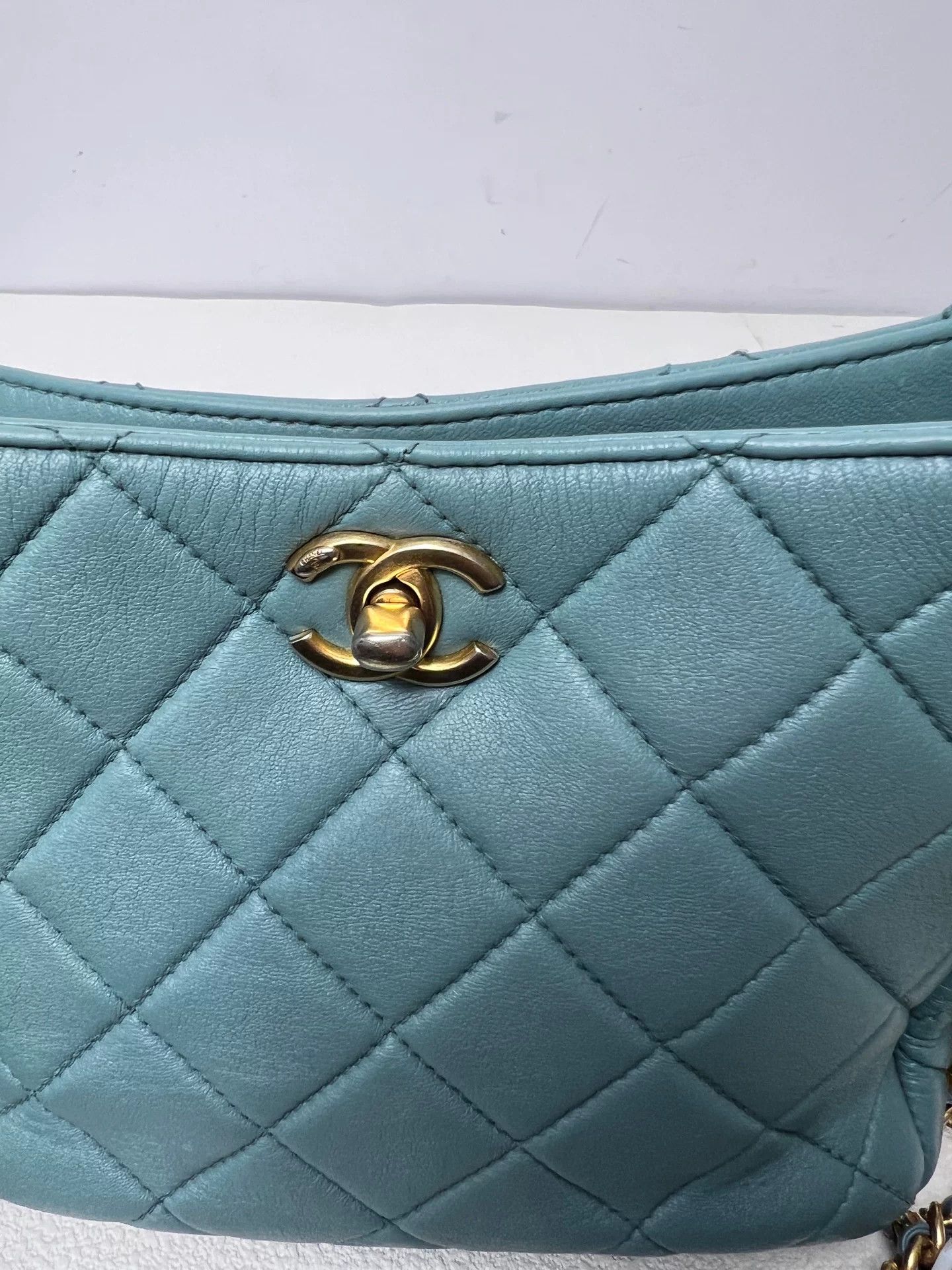 Chanel Pre-loved Bag Very good condition Size ONE SIZE - 9 Thumbnail