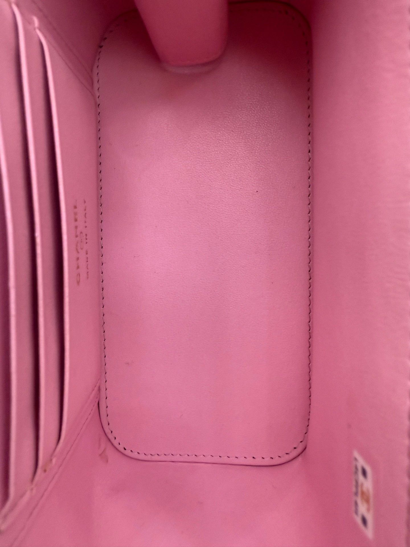 Chanel Pre-loved Bag Very good condition Size ONE SIZE - 9 Thumbnail