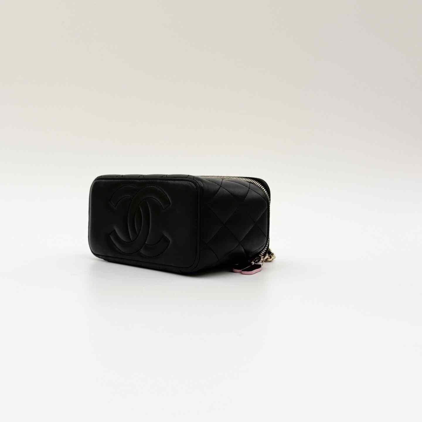 Chanel Pre-loved Bag Very good condition Size ONE SIZE - 7 Thumbnail