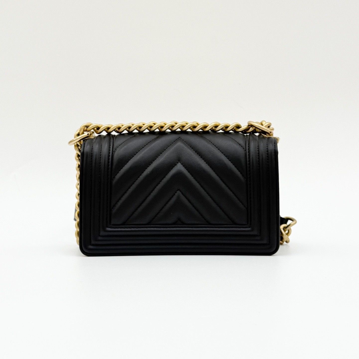 Chanel Pre-loved Bag Very good condition Size ONE SIZE - 3 Thumbnail