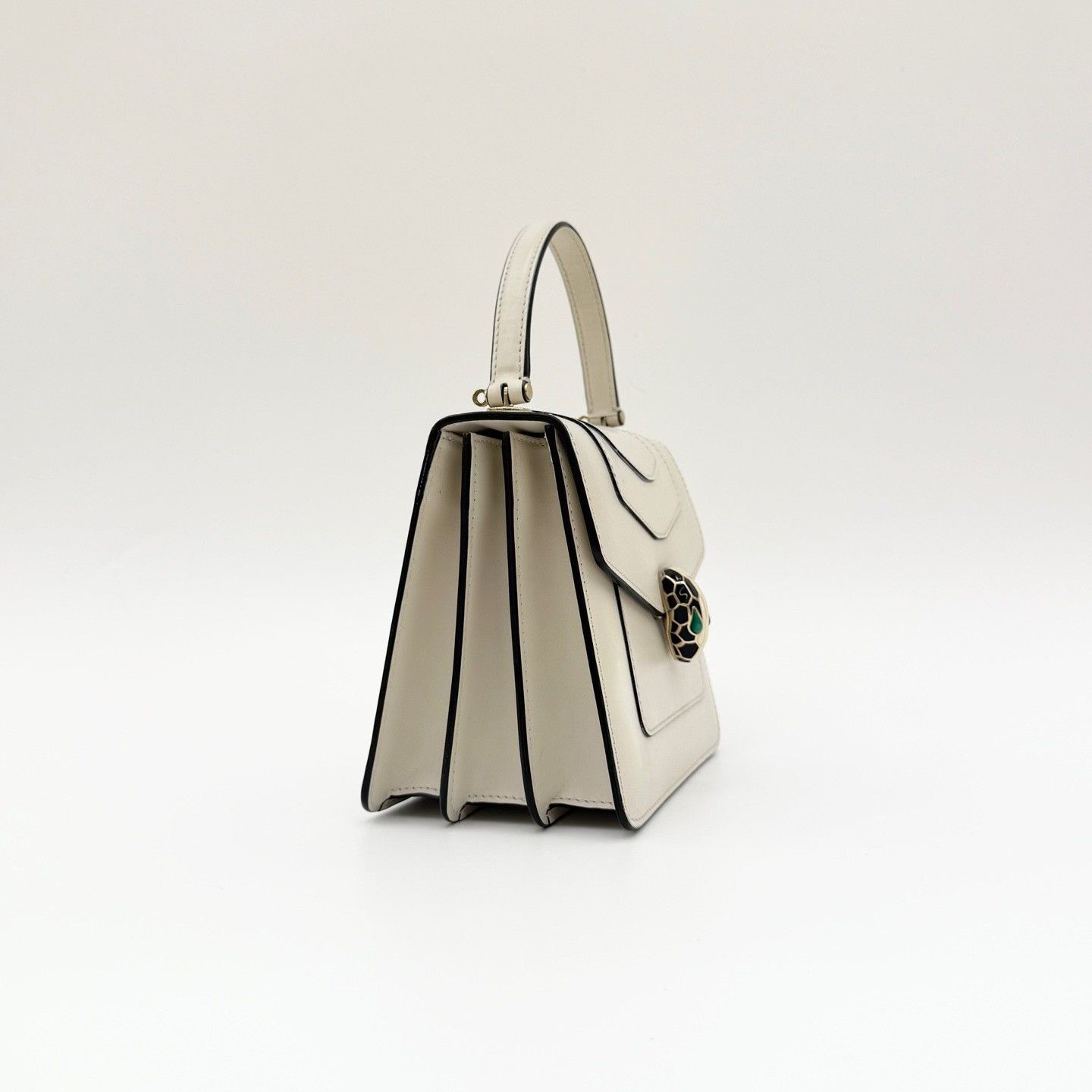 Bvlgari Pre-loved Bag Very good condition Size ONE SIZE - 4 Thumbnail