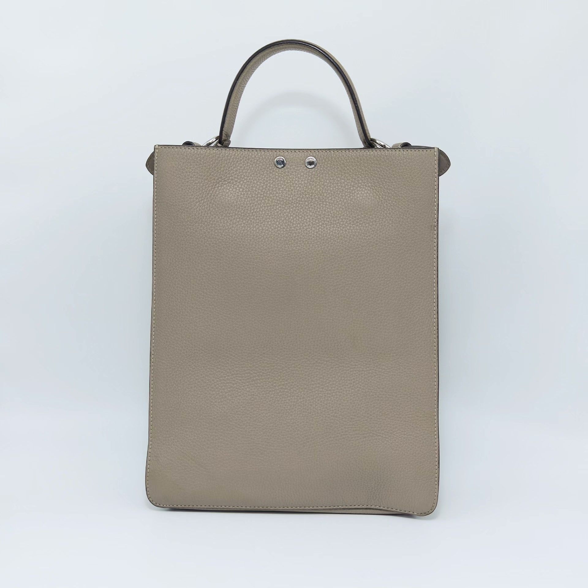 Fendi Pre-loved Bag Very good condition Size ONE SIZE - 2 Thumbnail