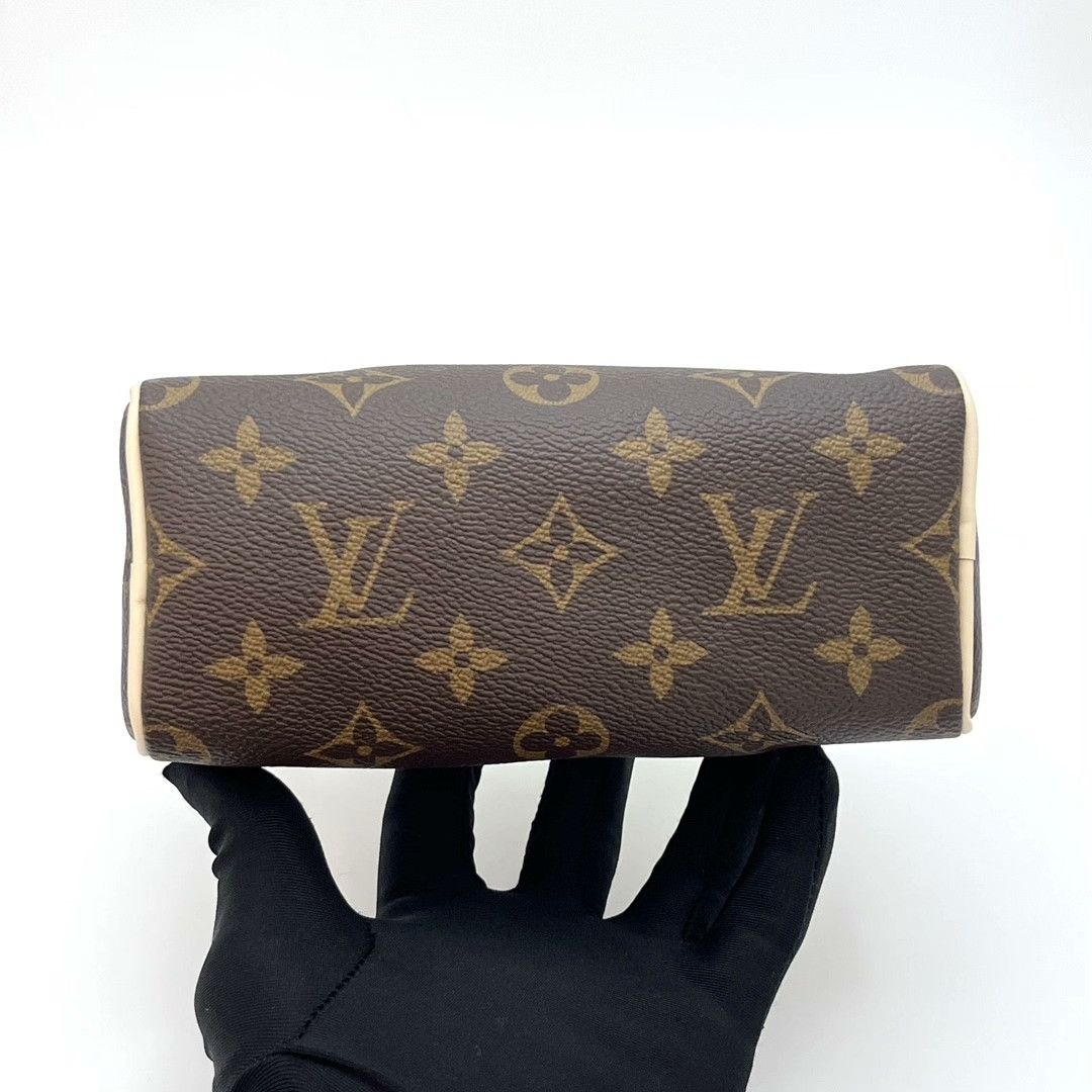 Louis Vuitton Pre-loved Bag Very good condition Size ONE SIZE - 4 Thumbnail