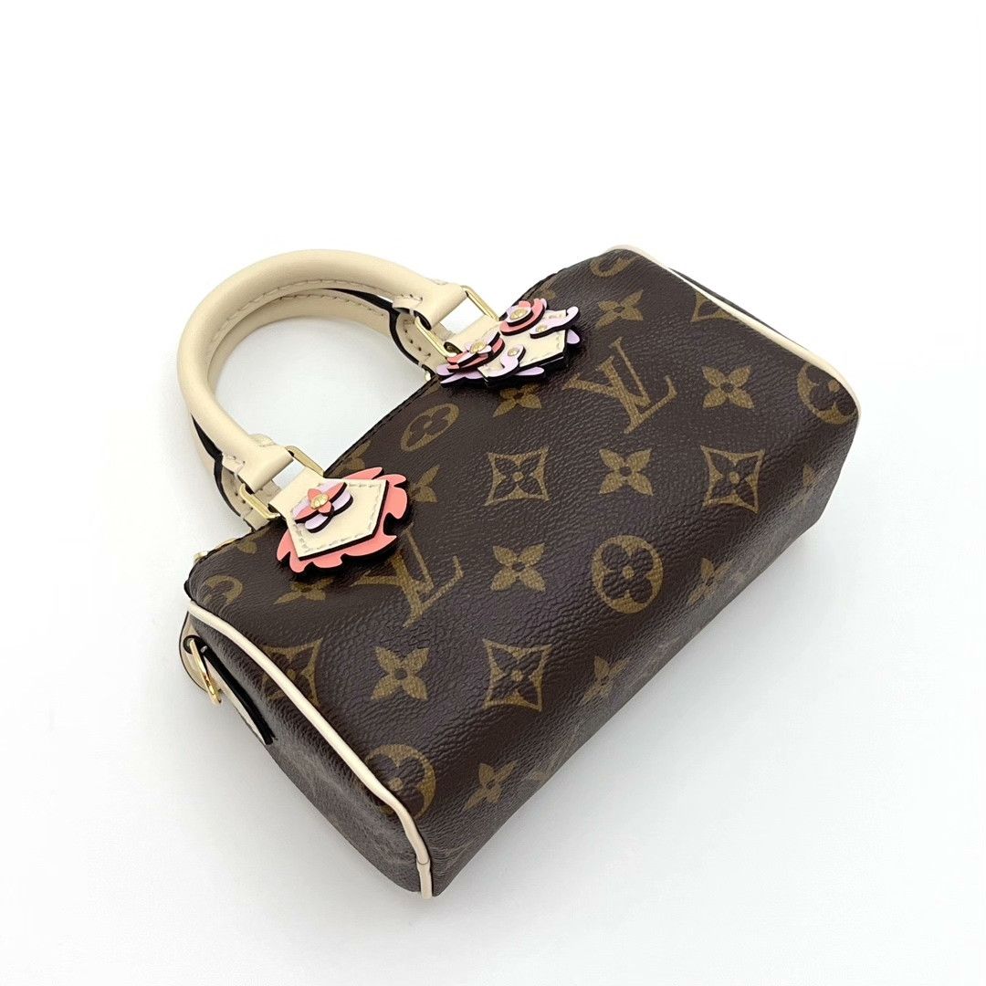 Louis Vuitton Pre-loved Bag Very good condition Size ONE SIZE - 2 Thumbnail