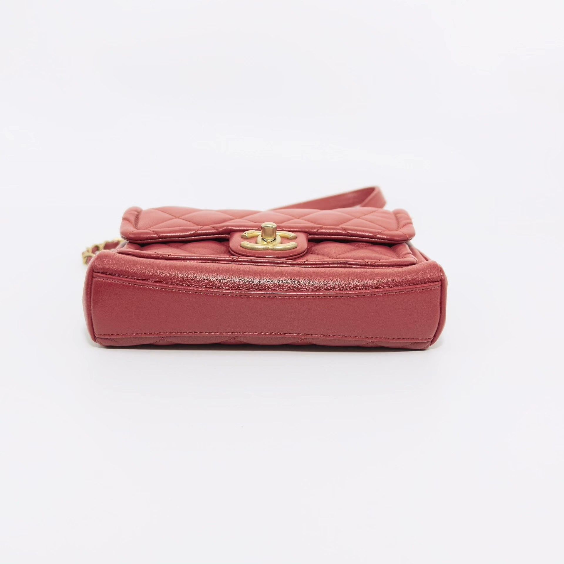 Chanel Pre-loved Bag Very good condition Size ONE SIZE - 6 Thumbnail