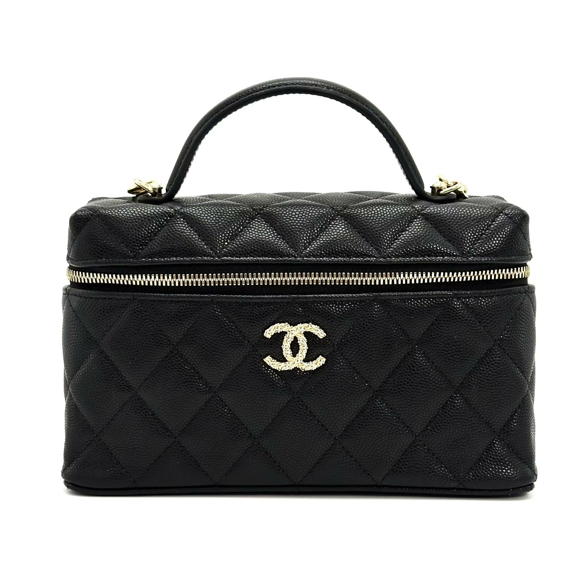 Chanel Pre-loved Bag Very good condition Size ONE SIZE - 2 Thumbnail