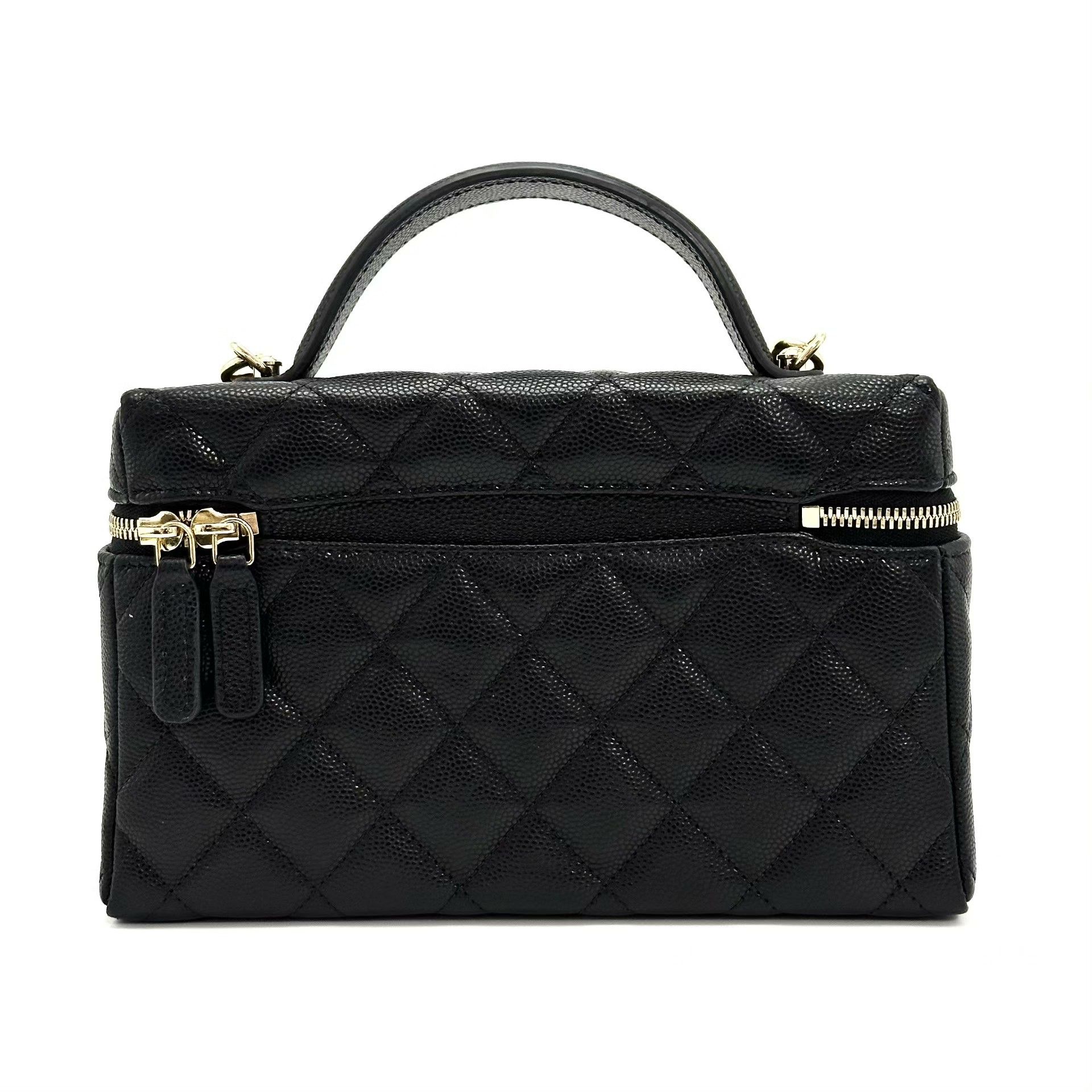 Chanel Pre-loved Bag Very good condition Size ONE SIZE - 3 Thumbnail