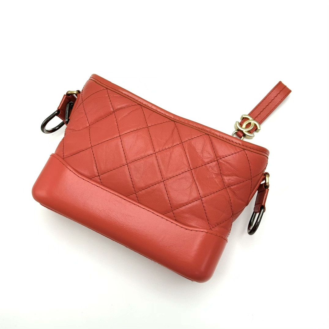 Chanel Pre-loved Bag Very good condition Size ONE SIZE - 3 Thumbnail