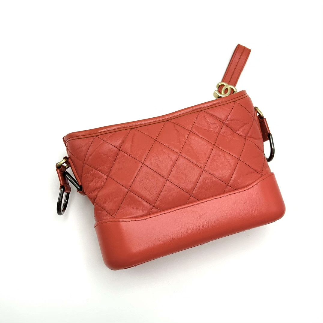 Chanel Pre-loved Bag Very good condition Size ONE SIZE - 4 Thumbnail
