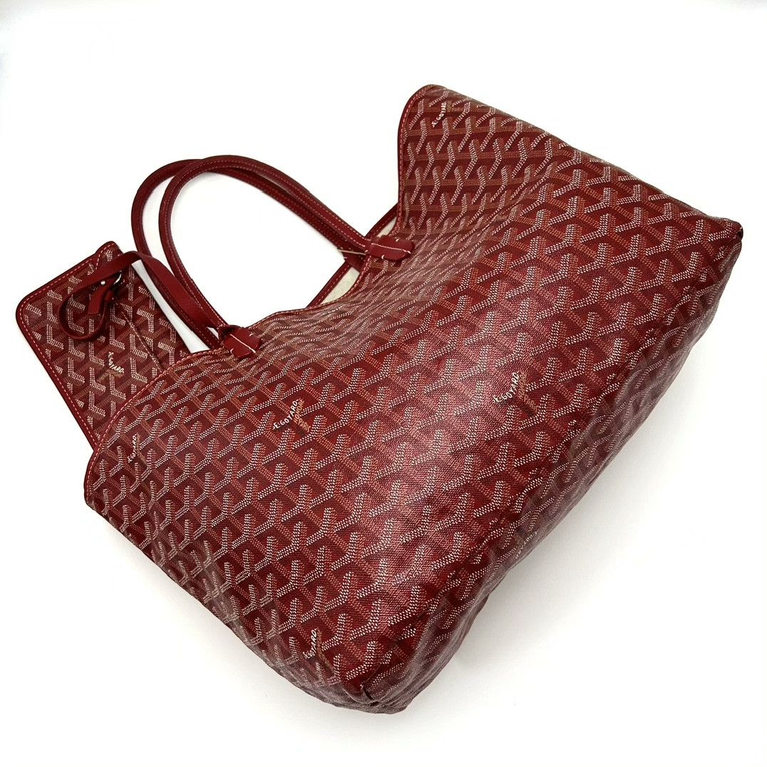 Goyard Pre-loved Bag Very good condition Size ONE SIZE - 4 Thumbnail