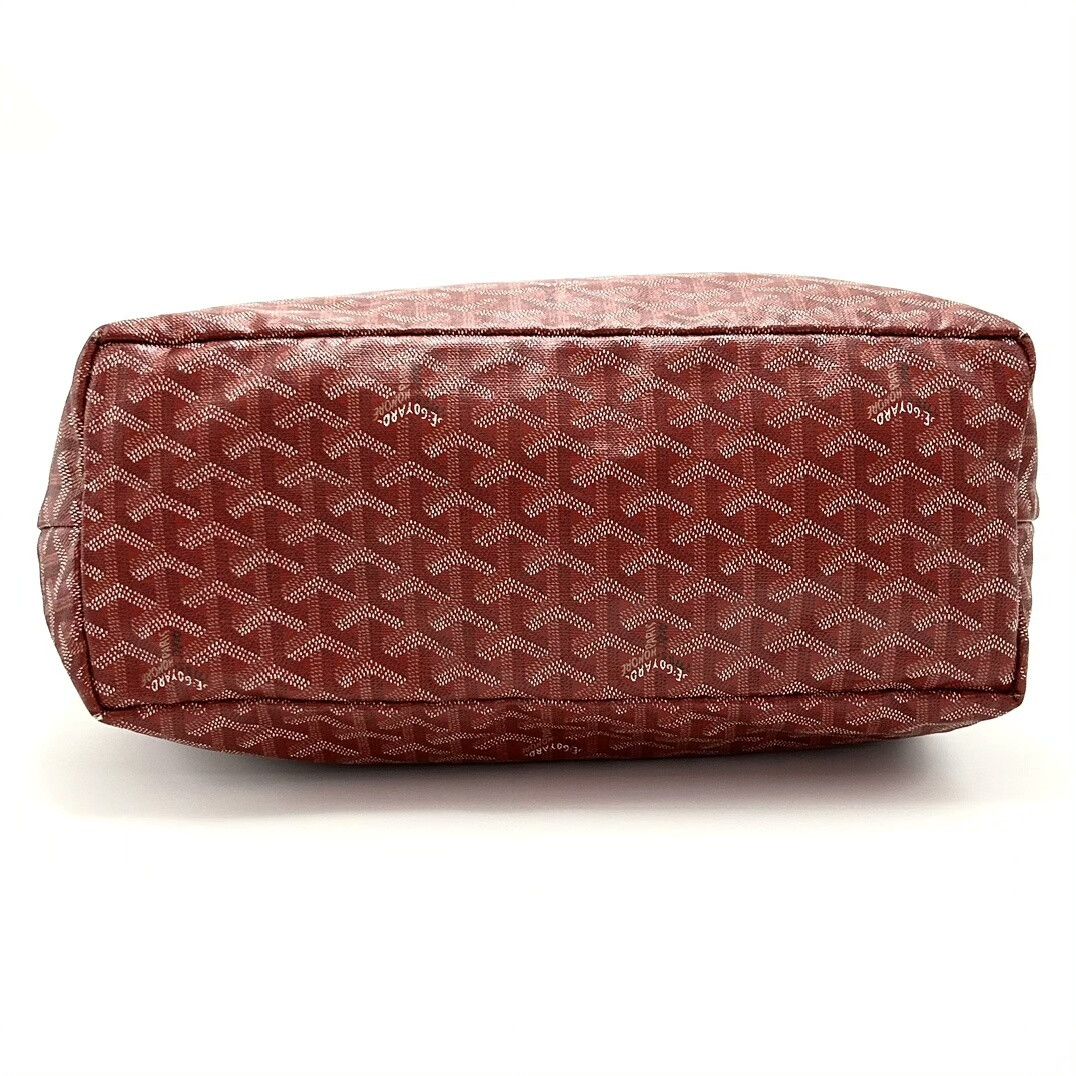 Goyard Pre-loved Bag Very good condition Size ONE SIZE - 5 Thumbnail