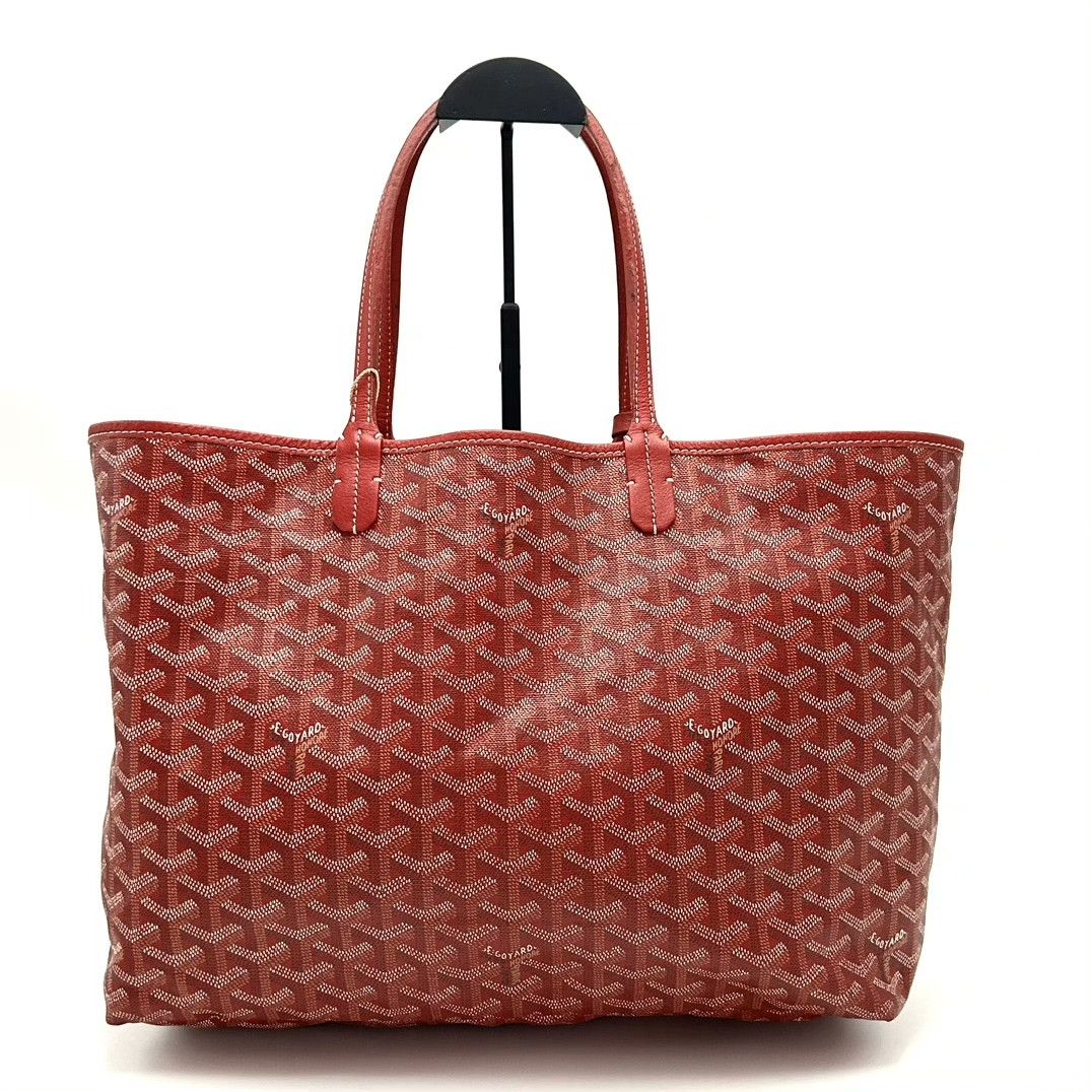 Goyard Pre-loved Bag Very good condition Size ONE SIZE - 2 Thumbnail