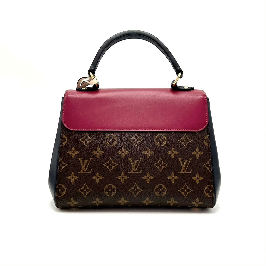 Louis Vuitton Pre-loved Bag Very good condition Size ONE SIZE - 2 Thumbnail