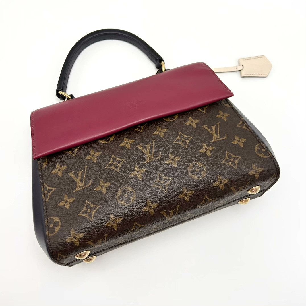 Louis Vuitton Pre-loved Bag Very good condition Size ONE SIZE - 4 Thumbnail