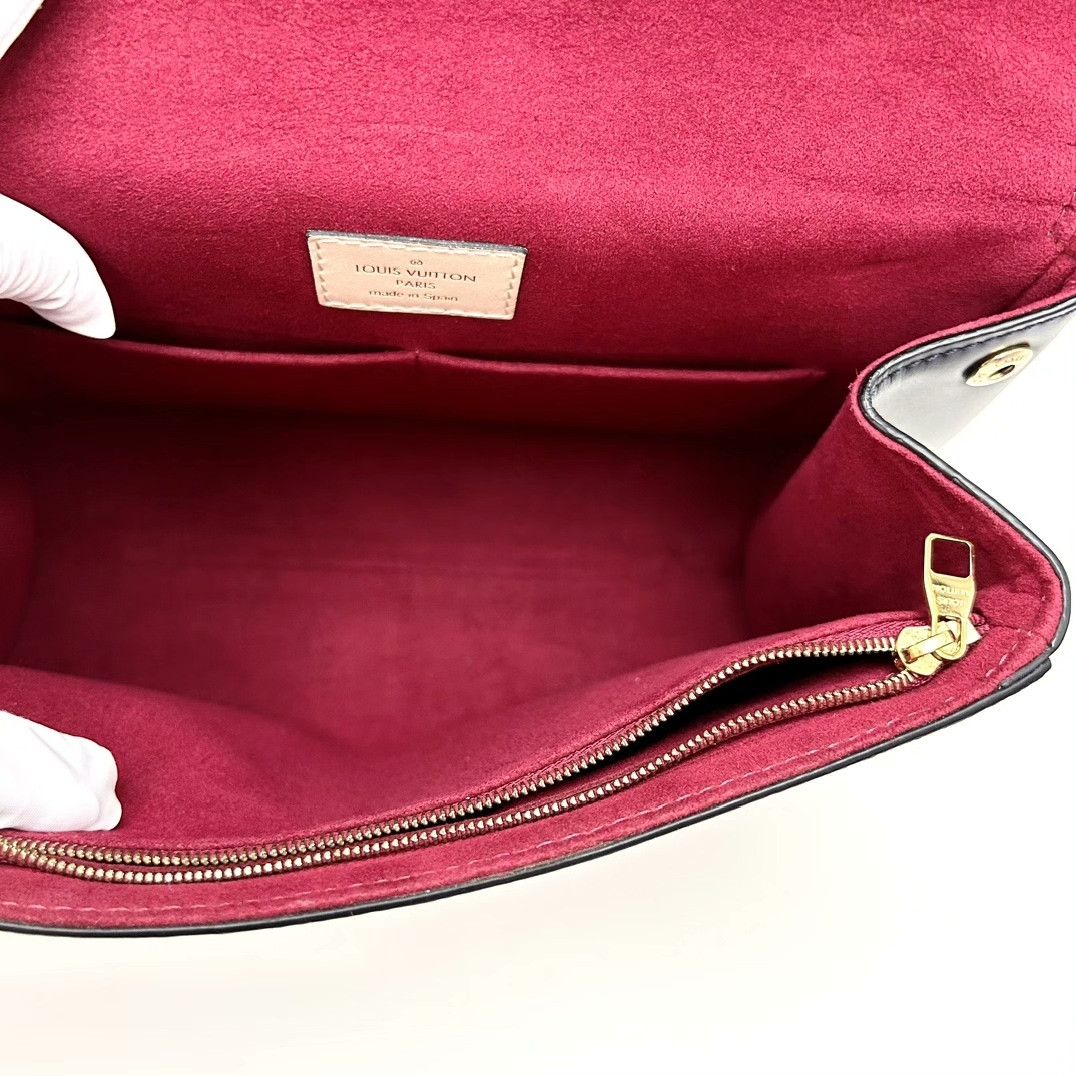 Louis Vuitton Pre-loved Bag Very good condition Size ONE SIZE - 6 Thumbnail