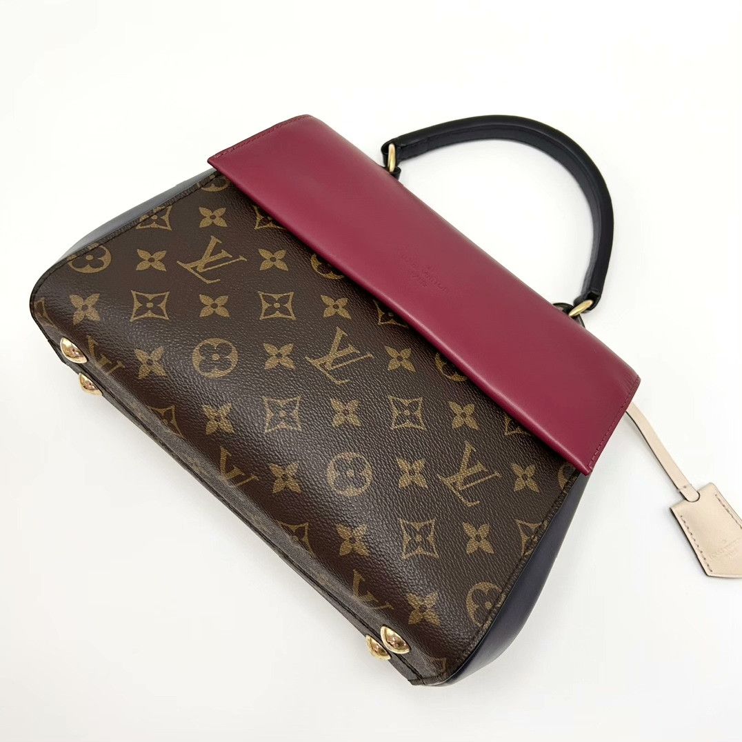 Louis Vuitton Pre-loved Bag Very good condition Size ONE SIZE - 3 Thumbnail