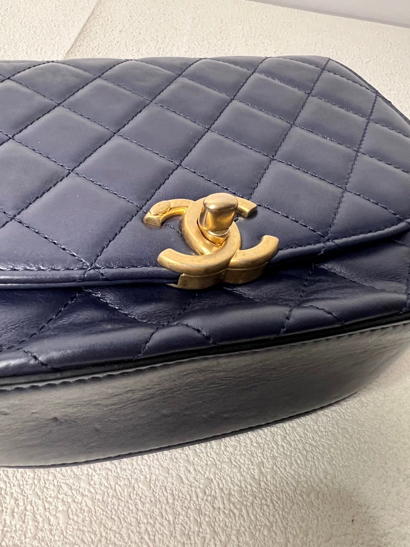 Chanel Pre-loved Bag Very good condition Size ONE SIZE - 6 Thumbnail