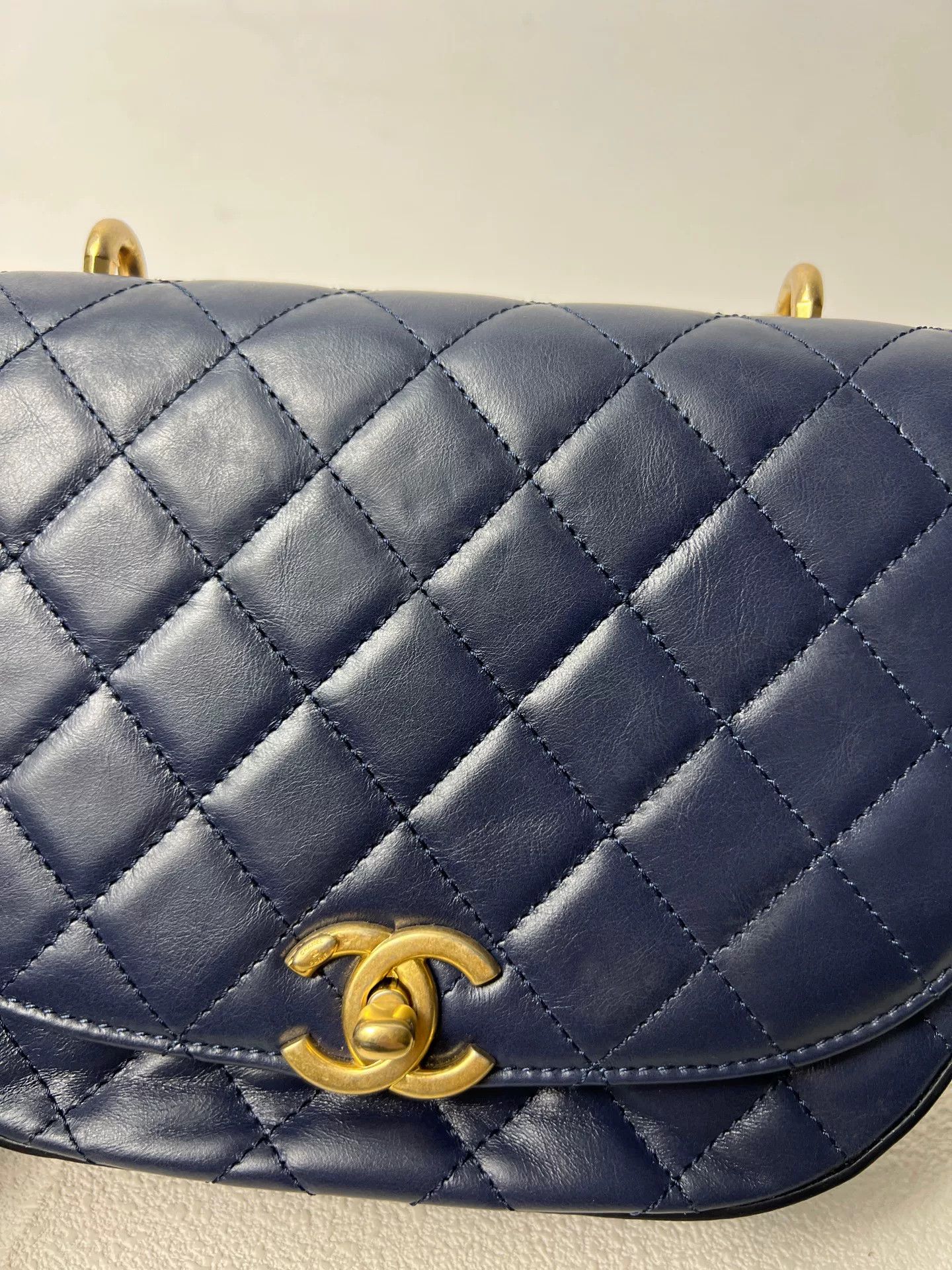 Chanel Pre-loved Bag Very good condition Size ONE SIZE - 8 Thumbnail
