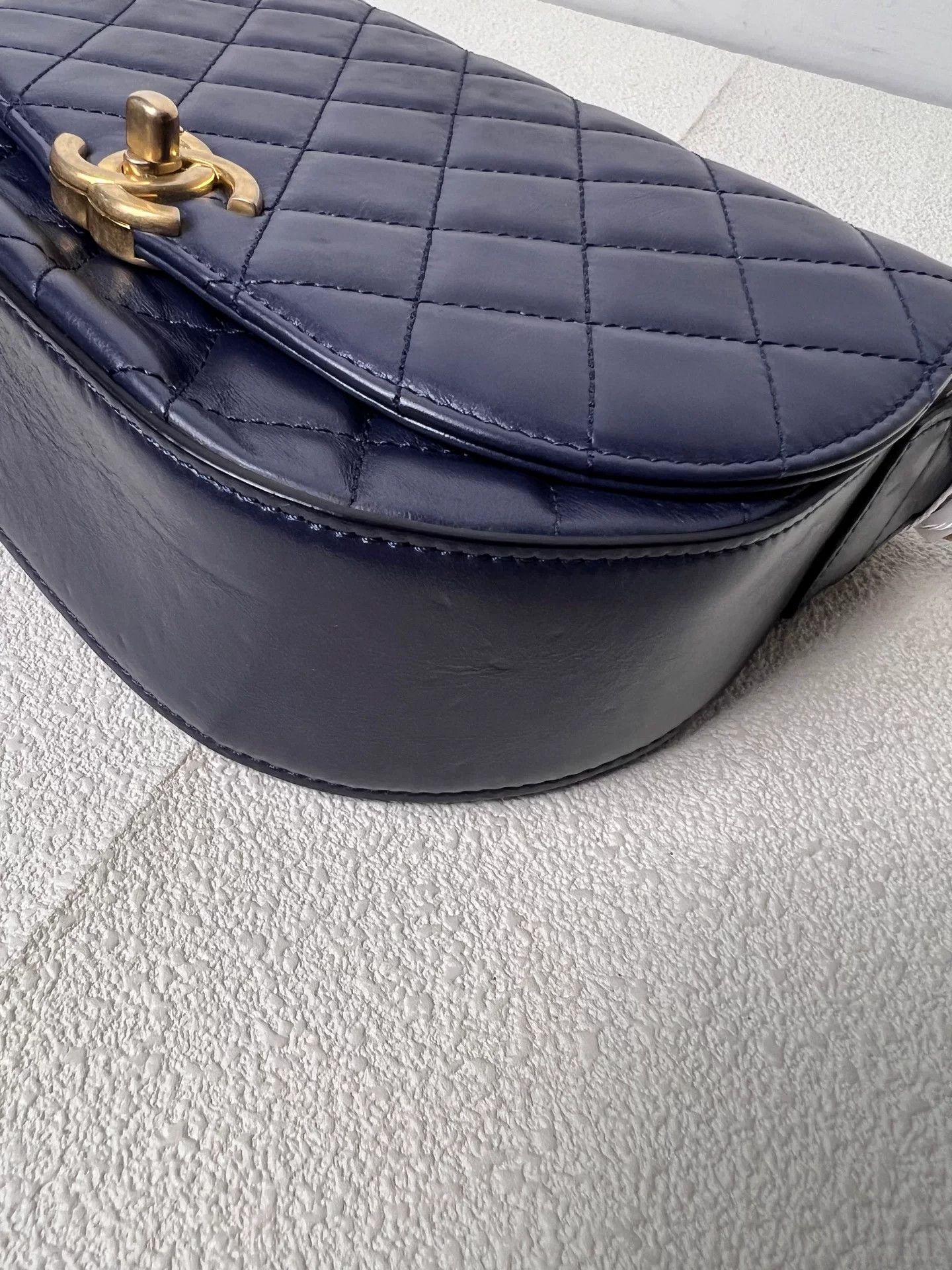 Chanel Pre-loved Bag Very good condition Size ONE SIZE - 3 Thumbnail
