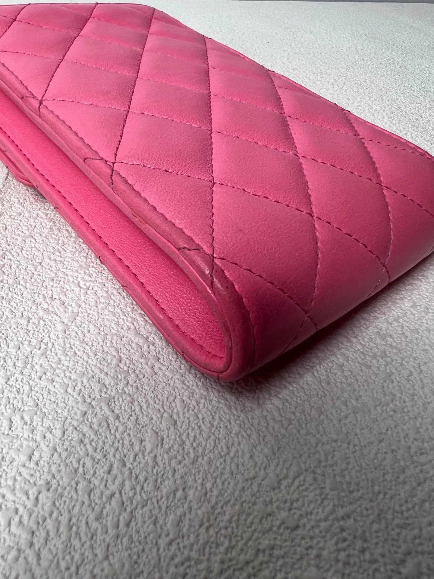 Chanel Pre-loved Bag Very good condition Size ONE SIZE - 9 Thumbnail