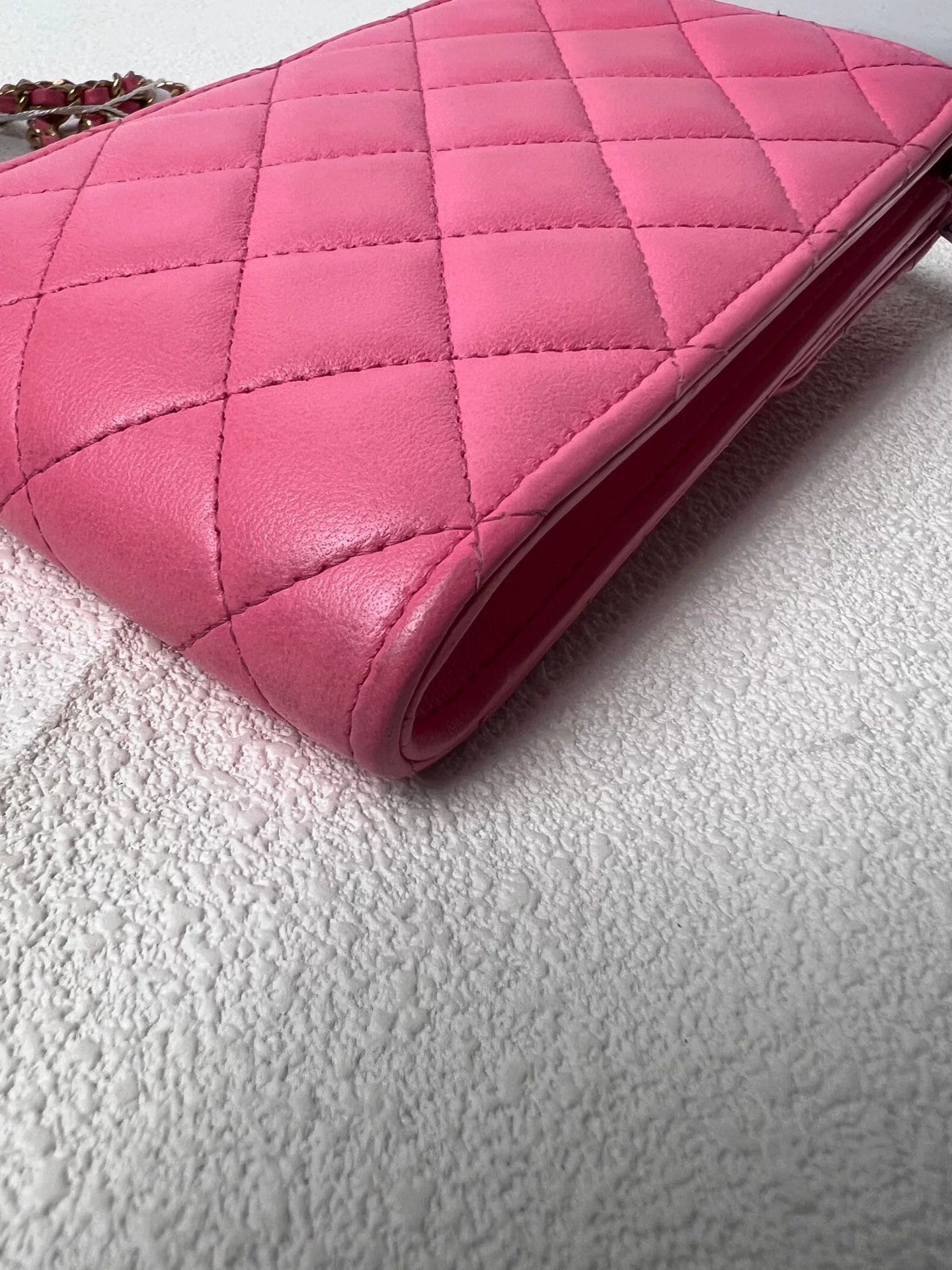 Chanel Pre-loved Bag Very good condition Size ONE SIZE - 8 Thumbnail