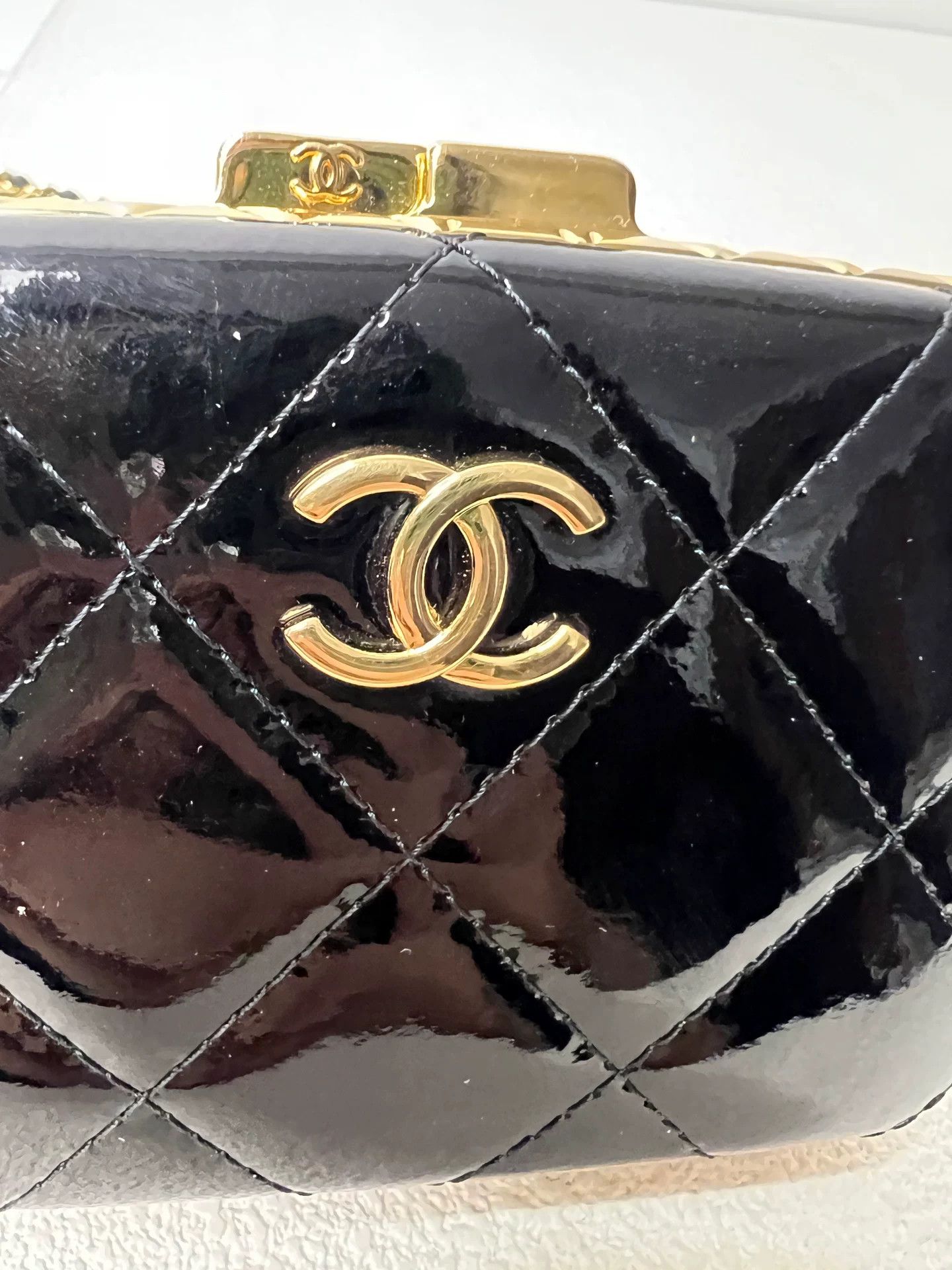Chanel Pre-loved Bag Very good condition Size ONE SIZE - 6 Thumbnail