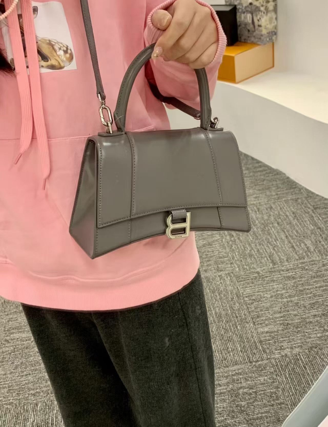 Balenciaga Pre-loved Bag Brand new condition Size ONE SIZE - 2 Thumbnail