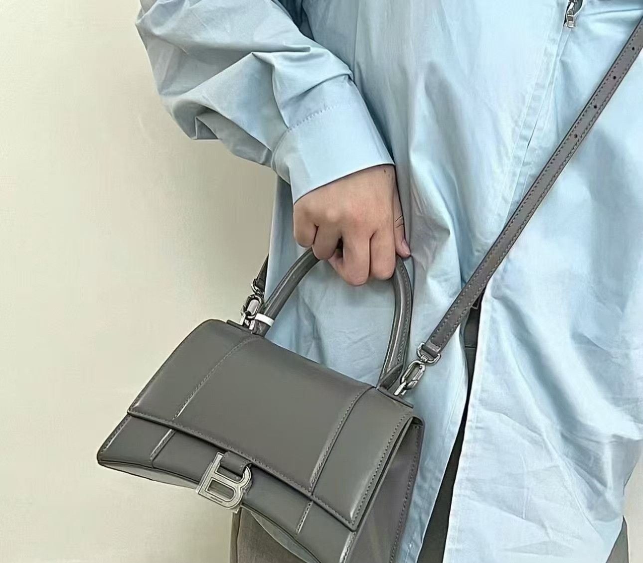 Balenciaga Pre-loved Bag Brand new condition Size ONE SIZE - 7 Thumbnail