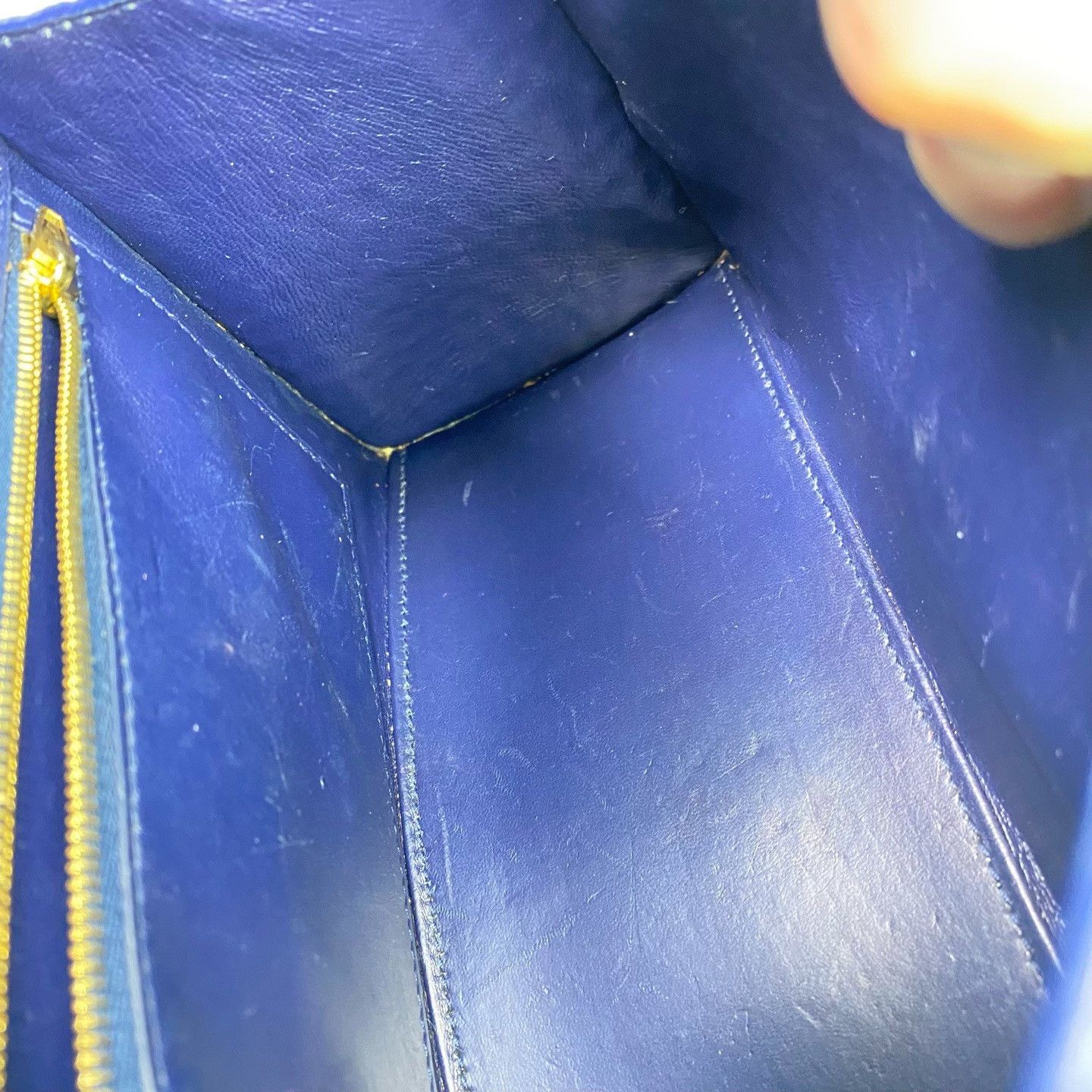 Balenciaga Pre-loved Bag Very good condition Size ONE SIZE - 7 Thumbnail