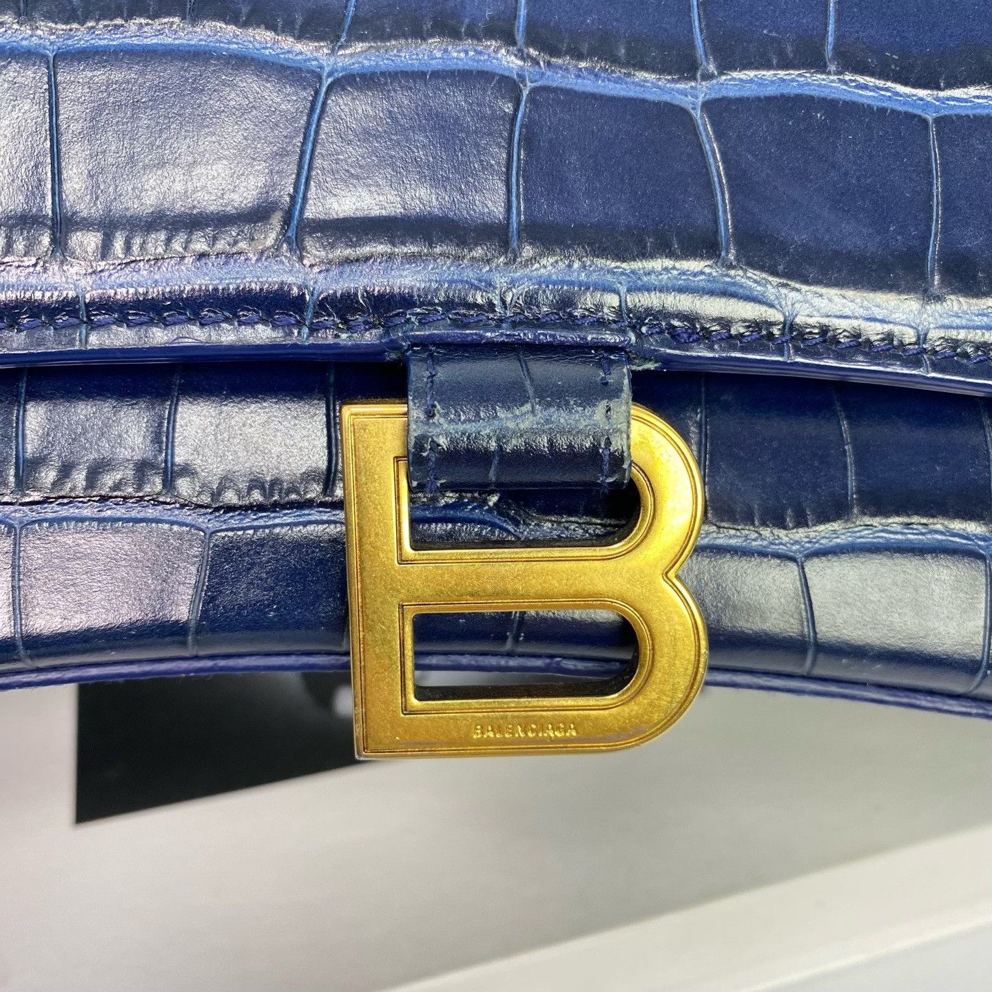 Balenciaga Pre-loved Bag Very good condition Size ONE SIZE - 5 Thumbnail