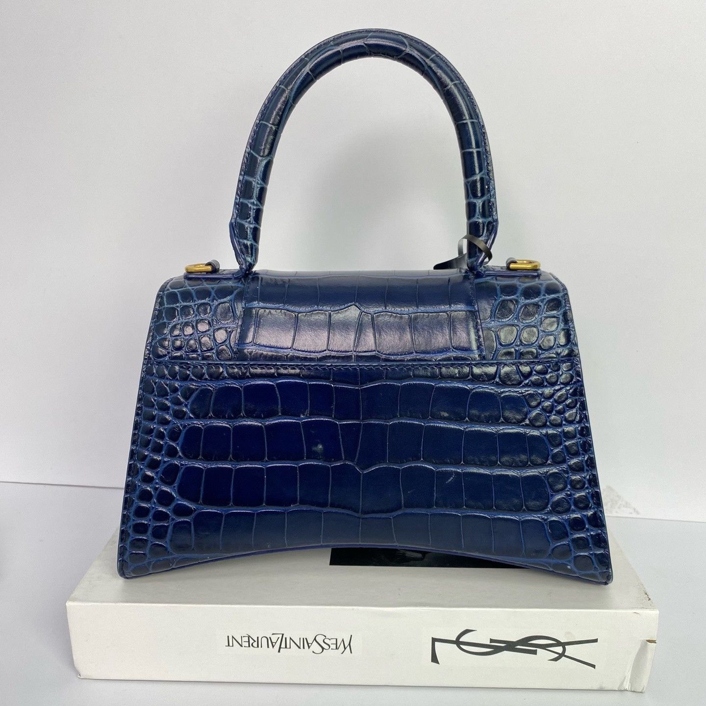 Balenciaga Pre-loved Bag Very good condition Size ONE SIZE - 3 Thumbnail