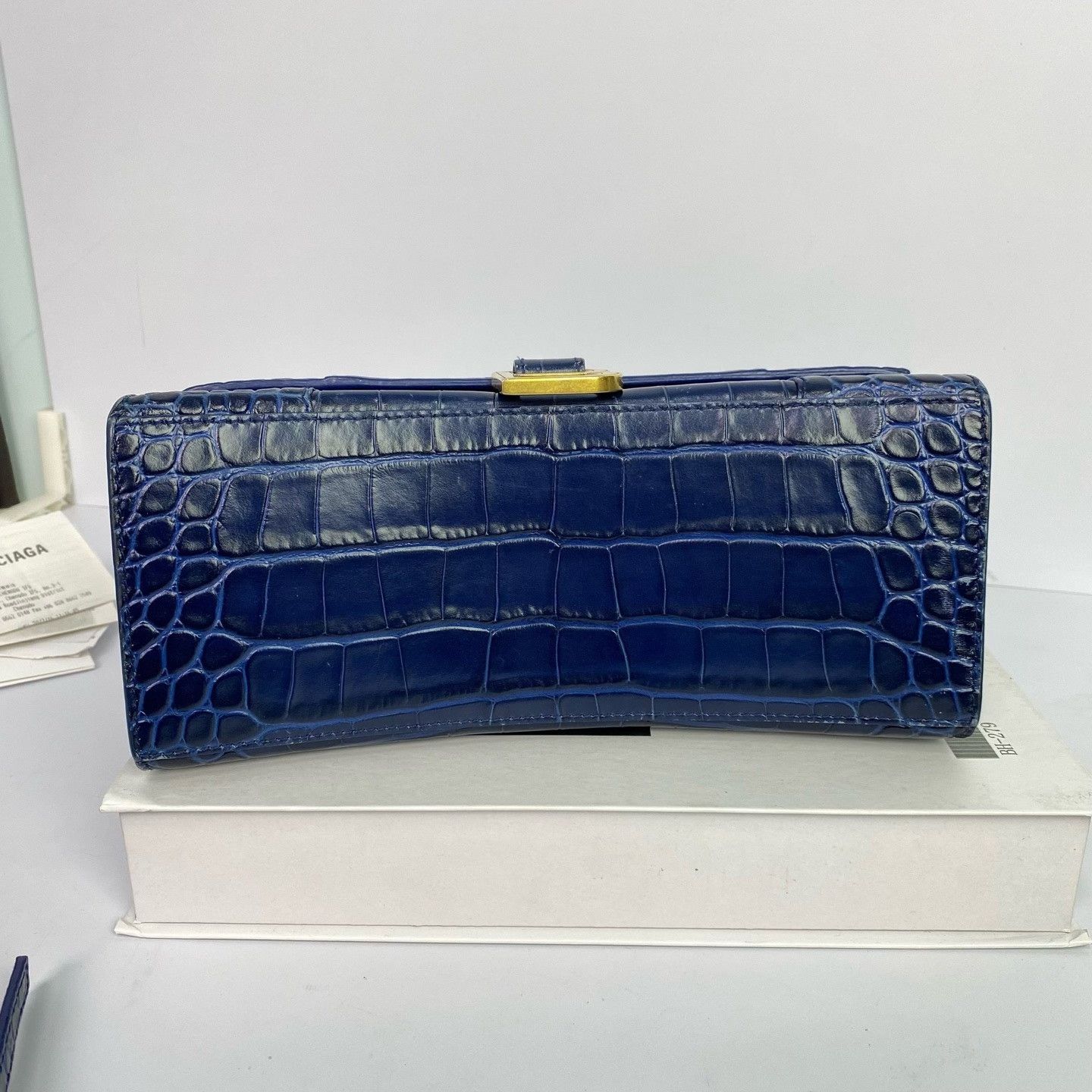 Balenciaga Pre-loved Bag Very good condition Size ONE SIZE - 6 Thumbnail