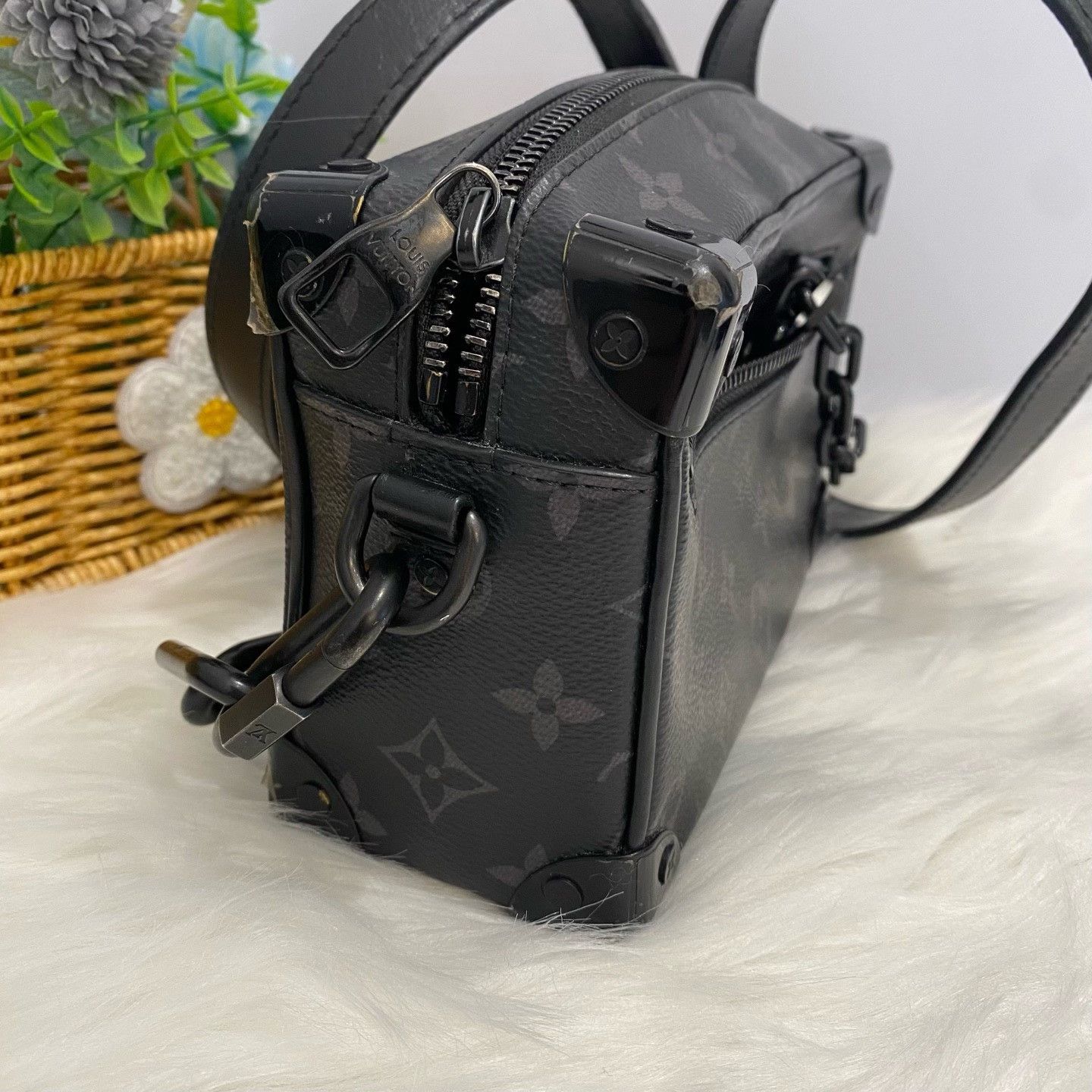 Louis Vuitton Pre-loved Bag Very good condition Size ONE SIZE - 2 Thumbnail