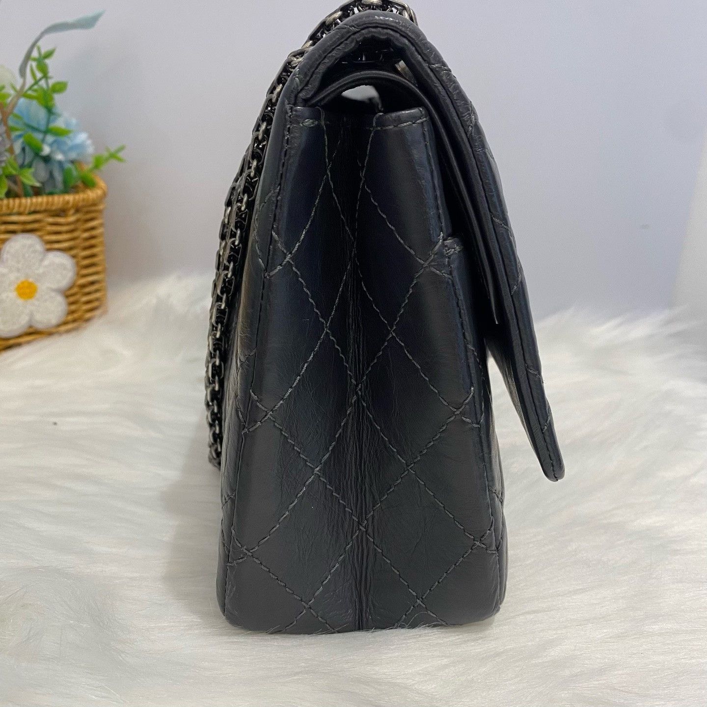 Chanel Pre-loved Bag Very good condition Size ONE SIZE - 2 Thumbnail