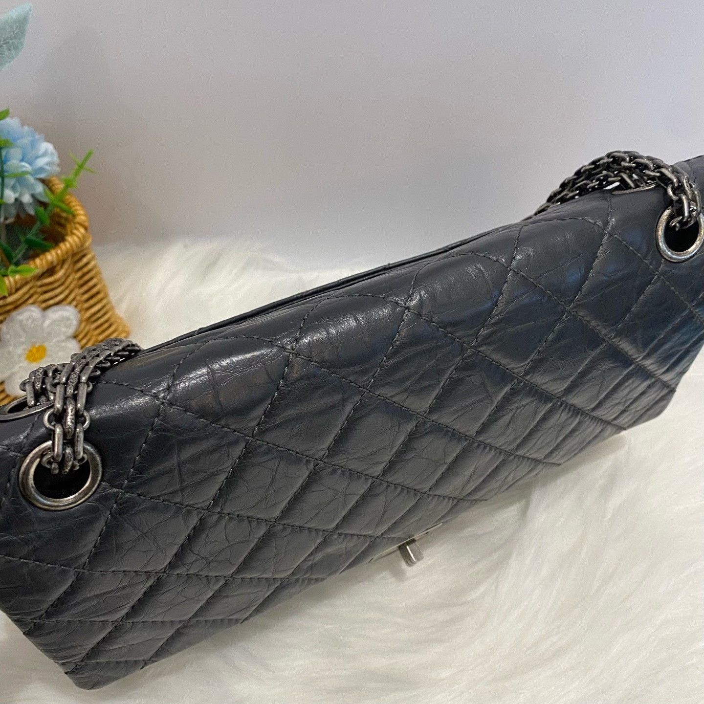 Chanel Pre-loved Bag Very good condition Size ONE SIZE - 6 Thumbnail