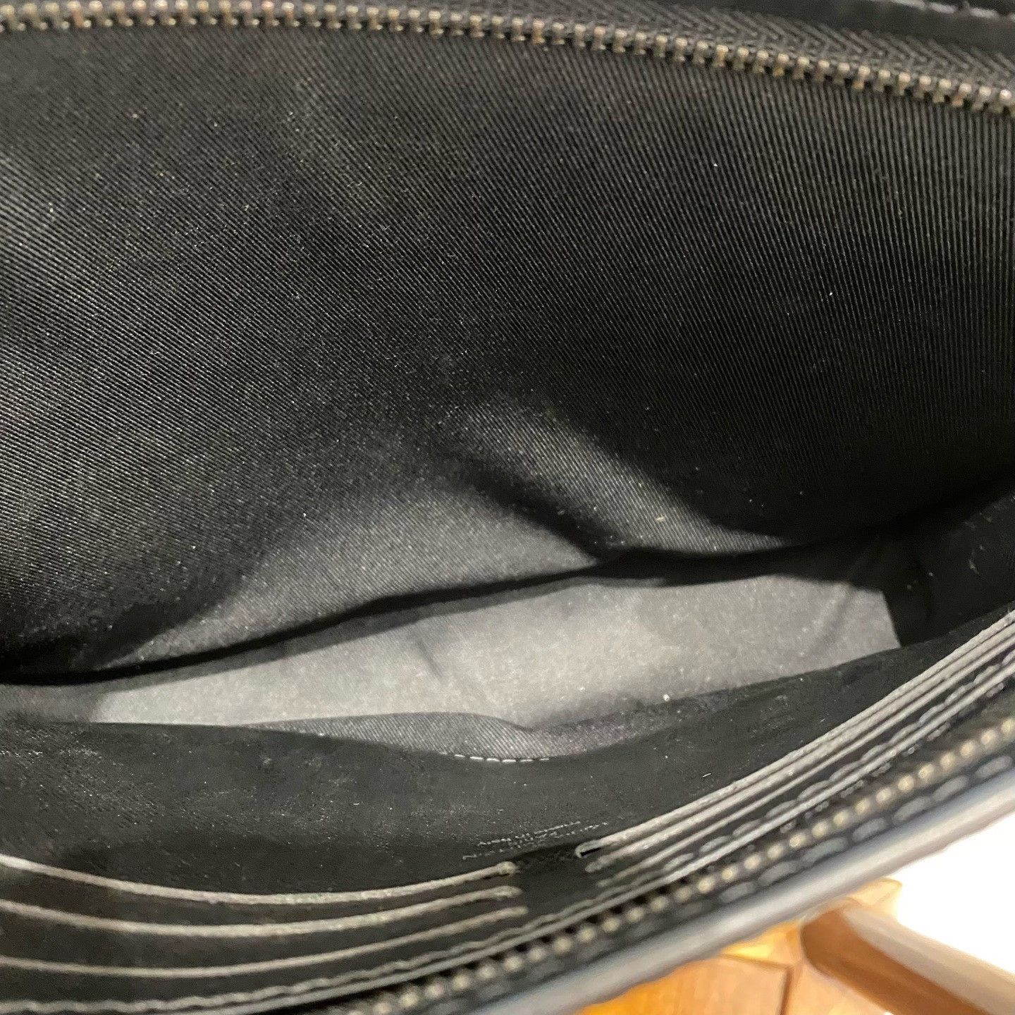 Louis Vuitton Pre-loved Bag Very good condition Size ONE SIZE - 6 Thumbnail