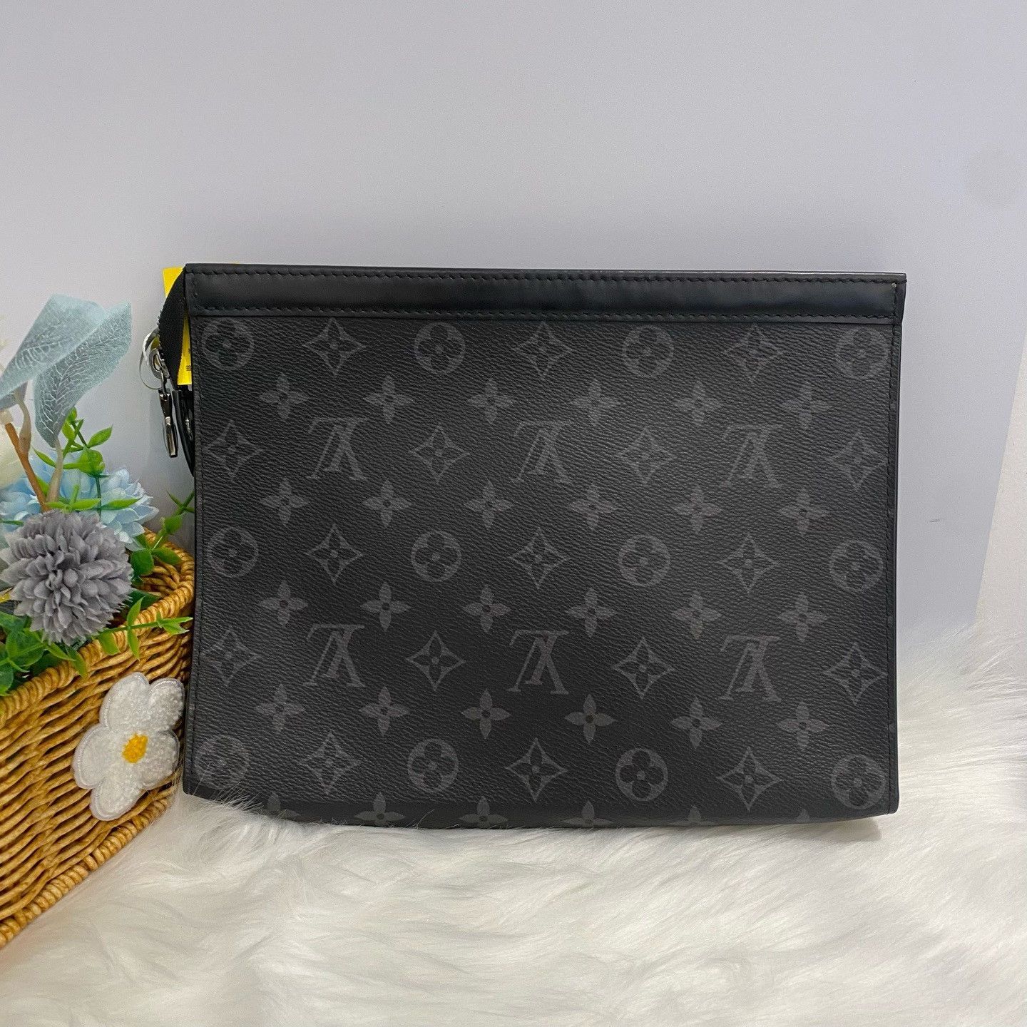 Louis Vuitton Pre-loved Bag Very good condition Size ONE SIZE - 2 Thumbnail