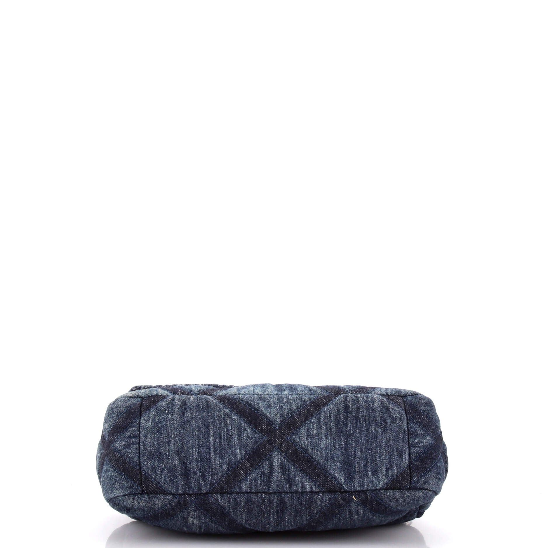 Chanel 19 Flap Bag Size ONE SIZE - 4 Thumbnail