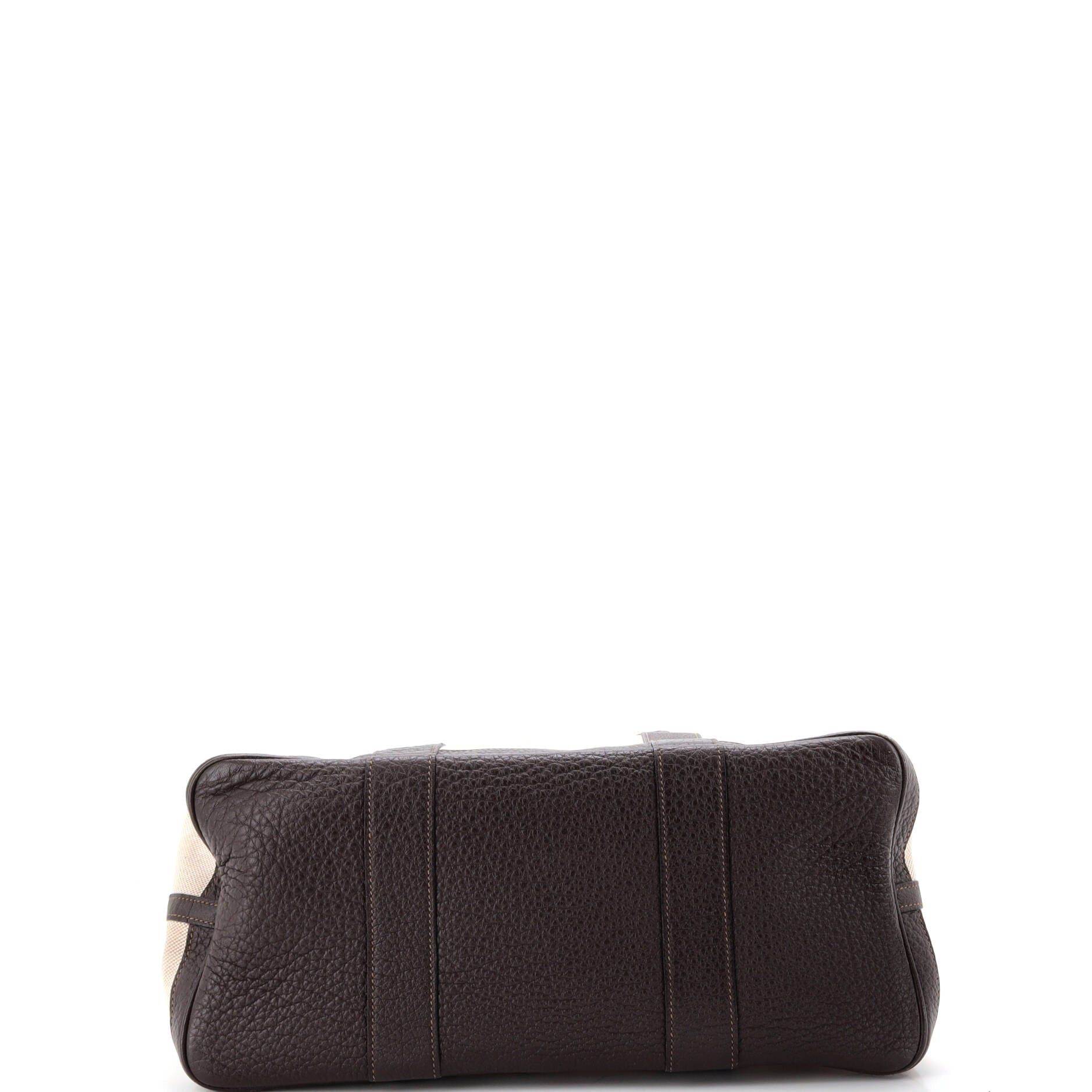Hermes Garden Party Tote Size ONE SIZE - 4 Thumbnail