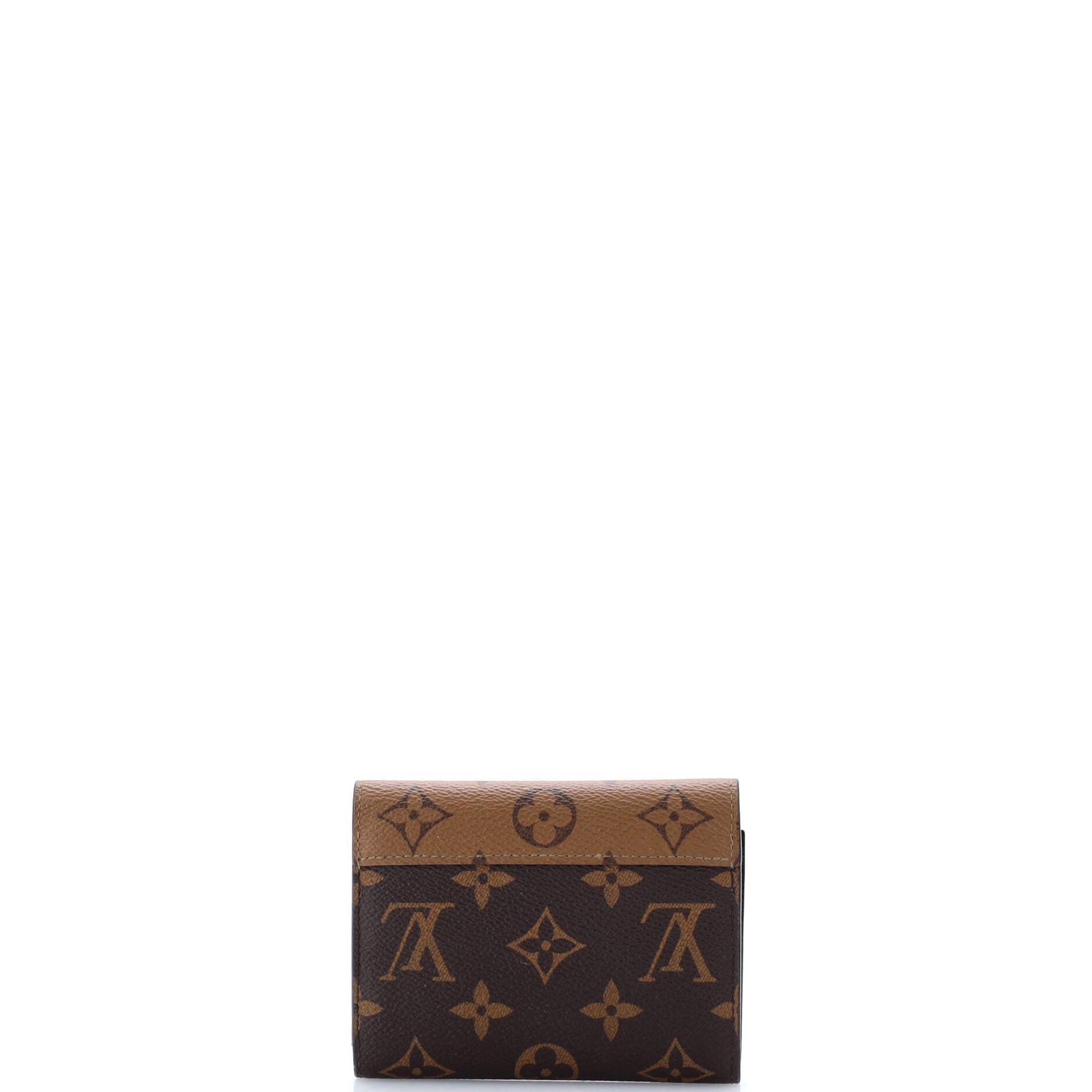 Louis Vuitton Victorine Wallet Size ONE SIZE - 3 Thumbnail