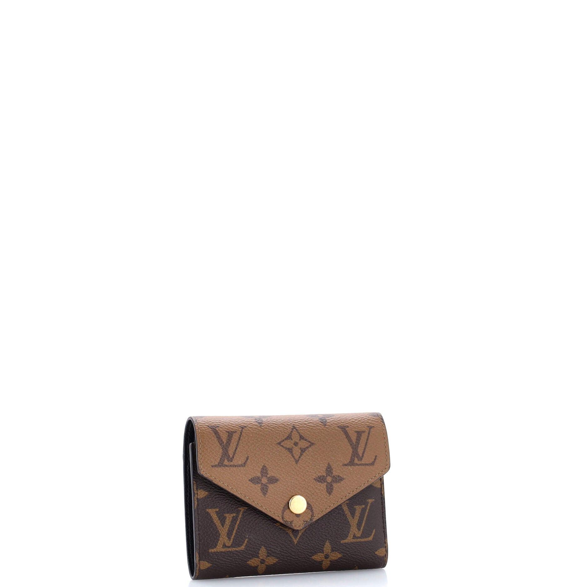 Louis Vuitton Victorine Wallet Size ONE SIZE - 2 Thumbnail