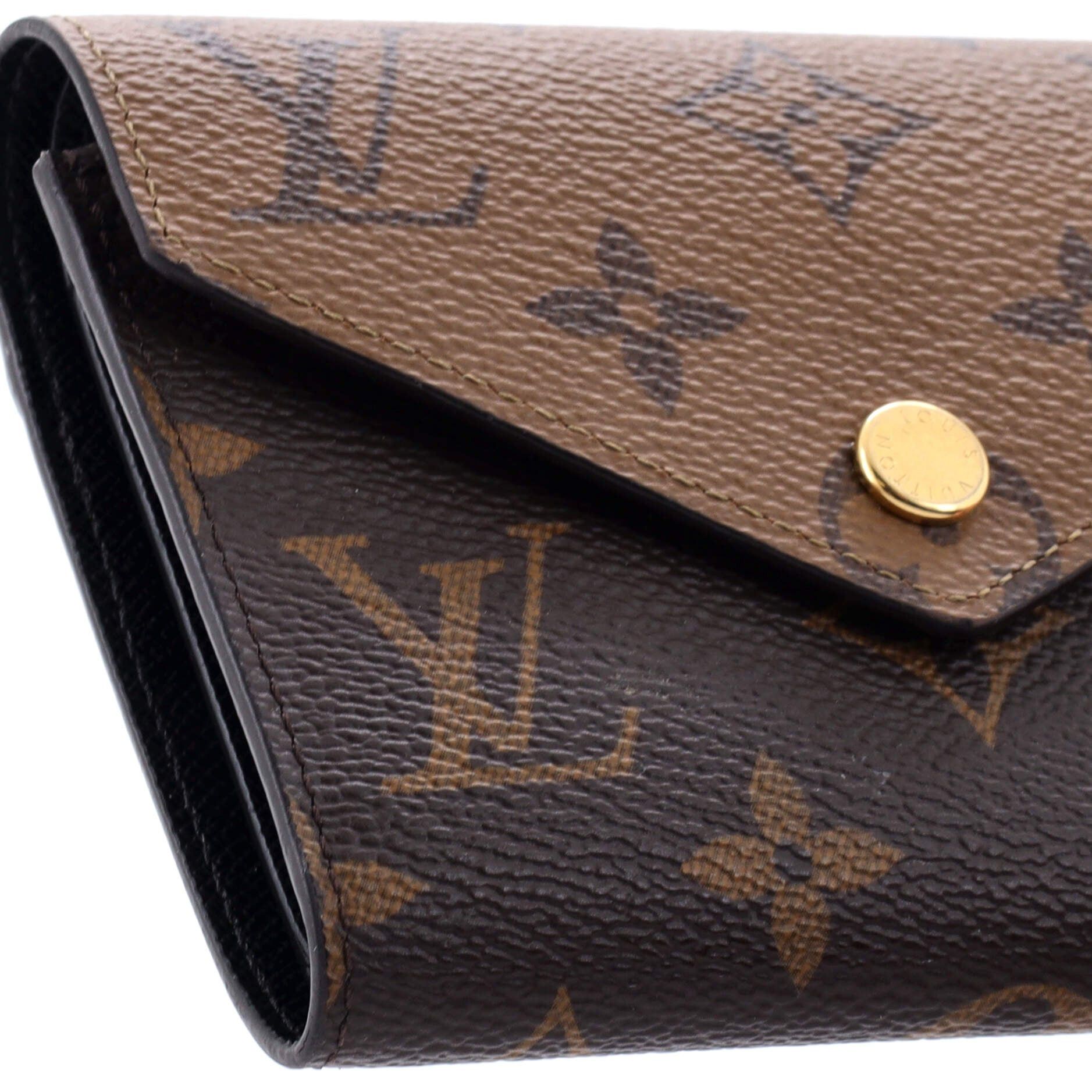 Louis Vuitton Victorine Wallet Size ONE SIZE - 6 Thumbnail