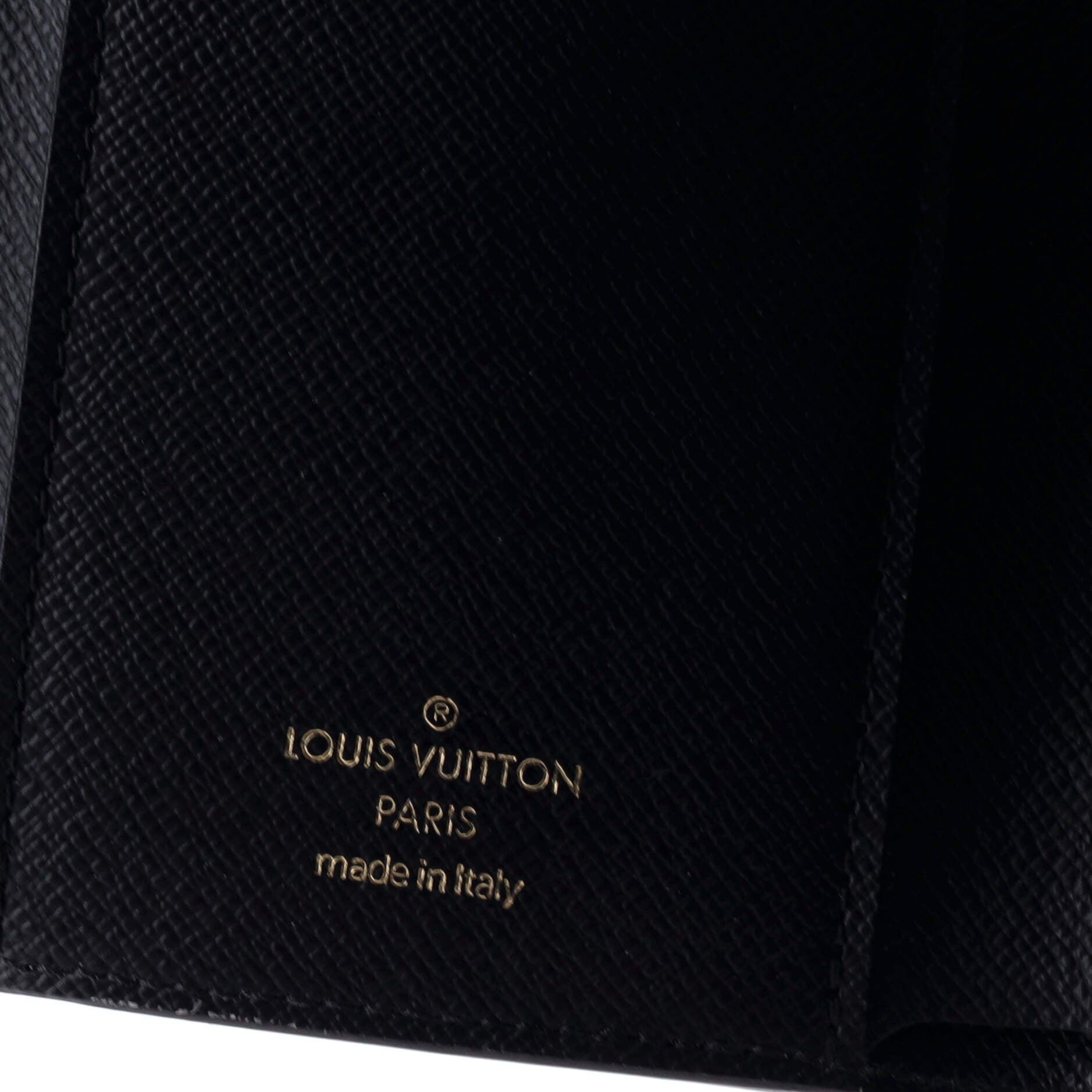 Louis Vuitton Victorine Wallet Size ONE SIZE - 7 Thumbnail