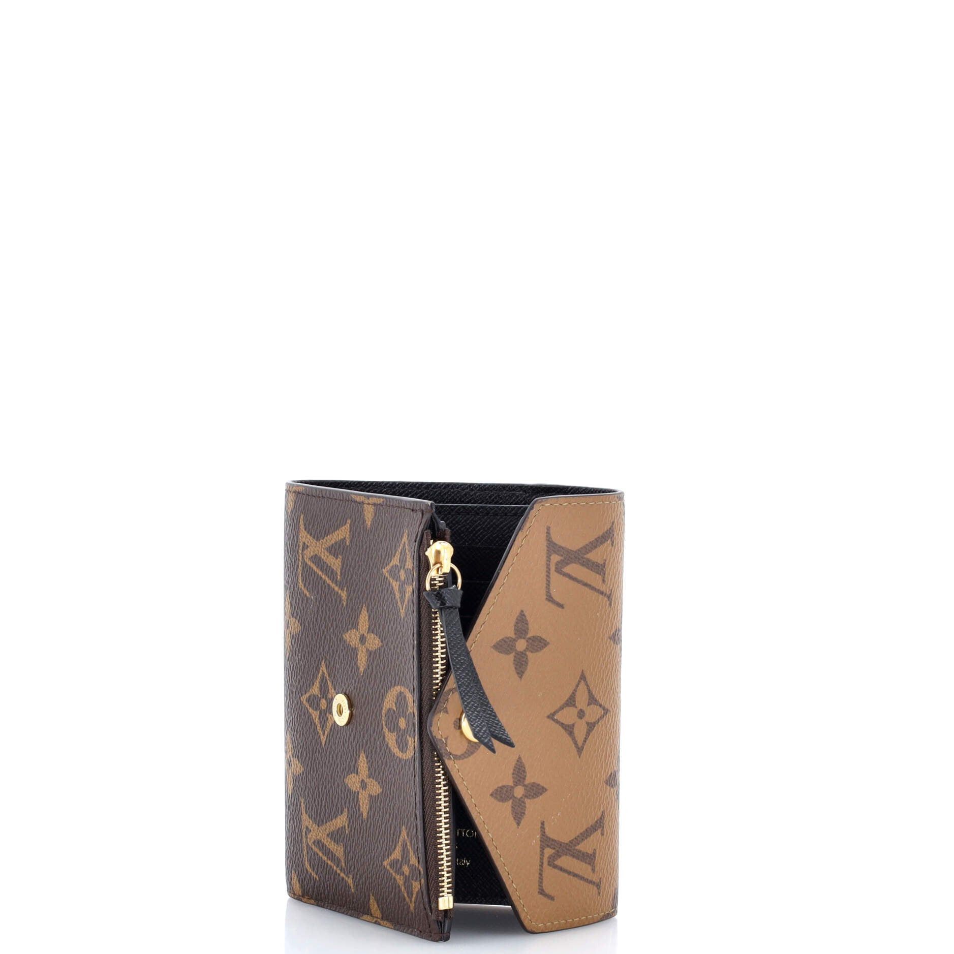 Louis Vuitton Victorine Wallet Size ONE SIZE - 5 Thumbnail