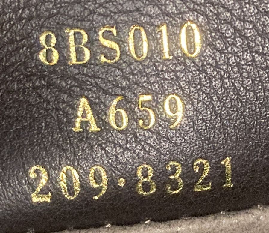 Fendi Mon Tresor Bucket Bag Size ONE SIZE - 8 Thumbnail
