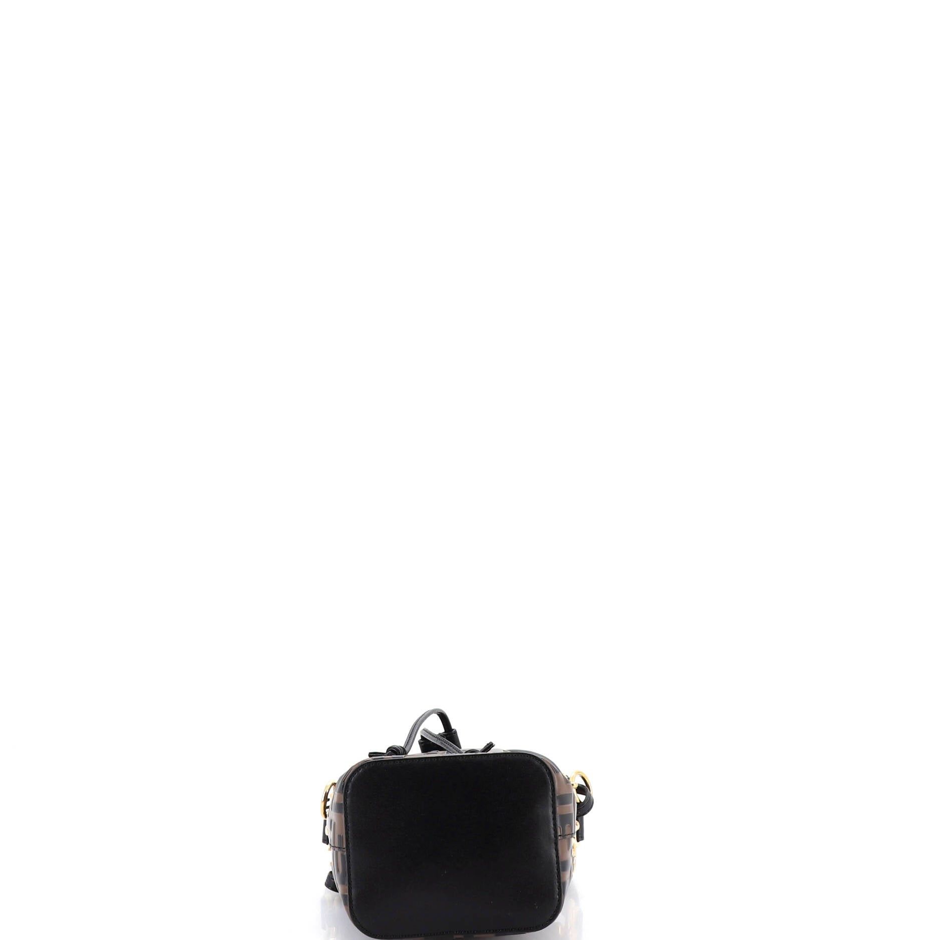 Fendi Mon Tresor Bucket Bag Size ONE SIZE - 4 Thumbnail